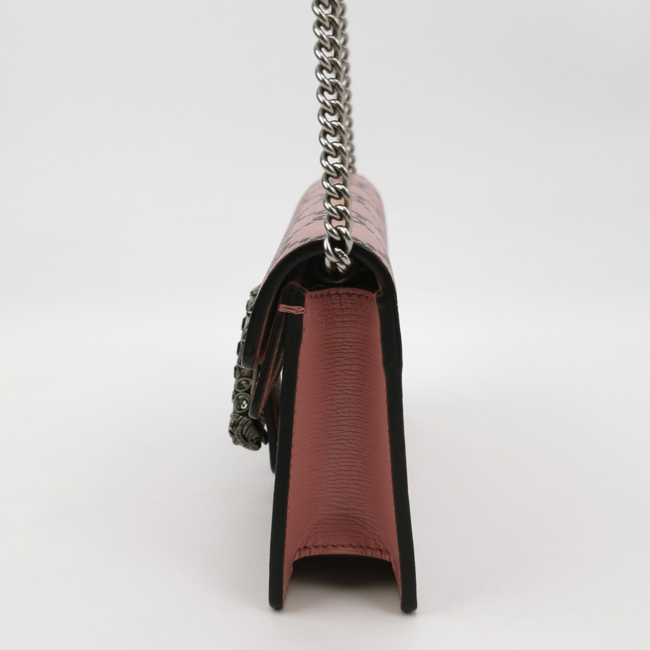 Gucci Gucci Women os Shoulder Bags Size ONE SIZE - 3 Thumbnail