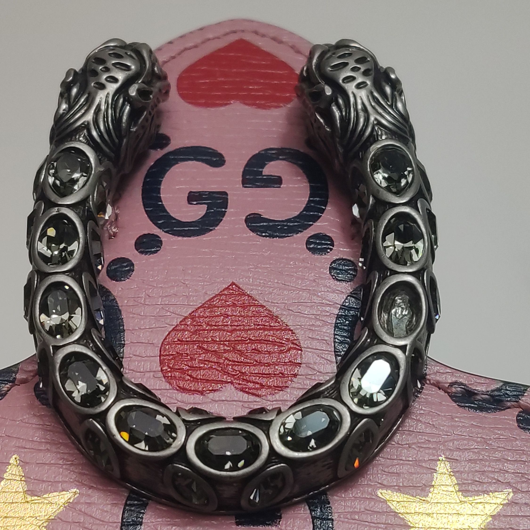 Gucci Gucci Women os Shoulder Bags Size ONE SIZE - 16 Thumbnail