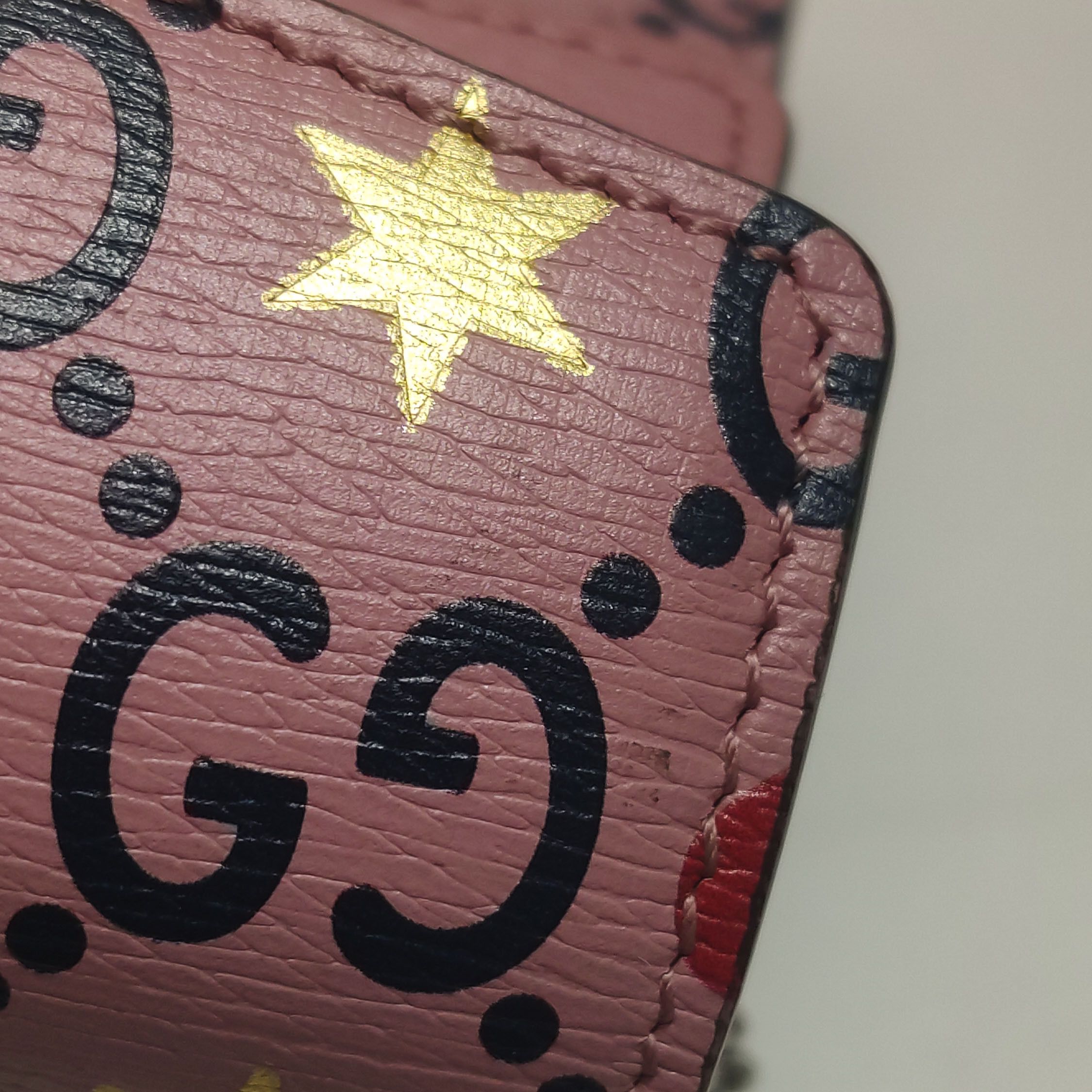 Gucci Gucci Women os Shoulder Bags Size ONE SIZE - 18 Thumbnail