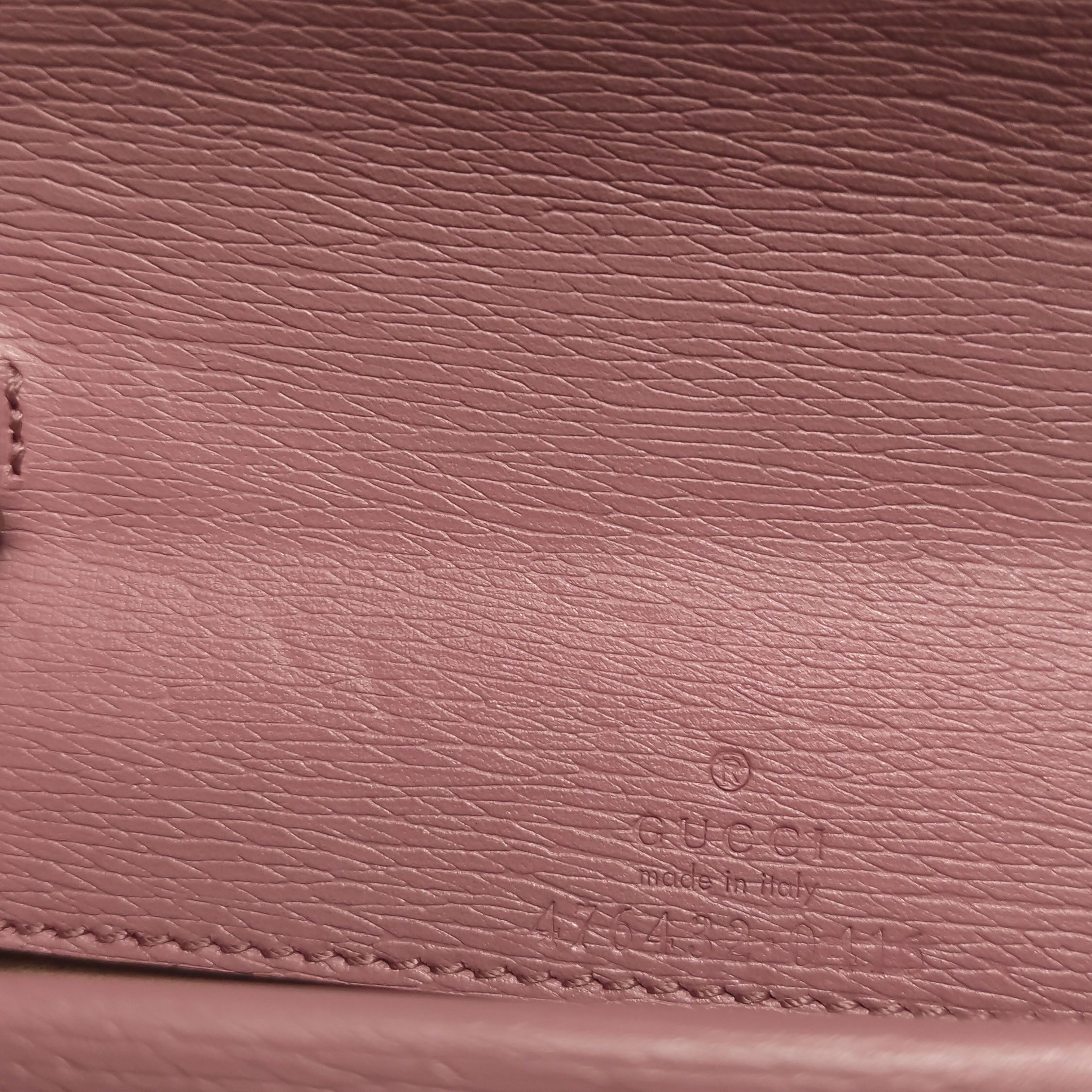 Gucci Gucci Women os Shoulder Bags Size ONE SIZE - 15 Thumbnail