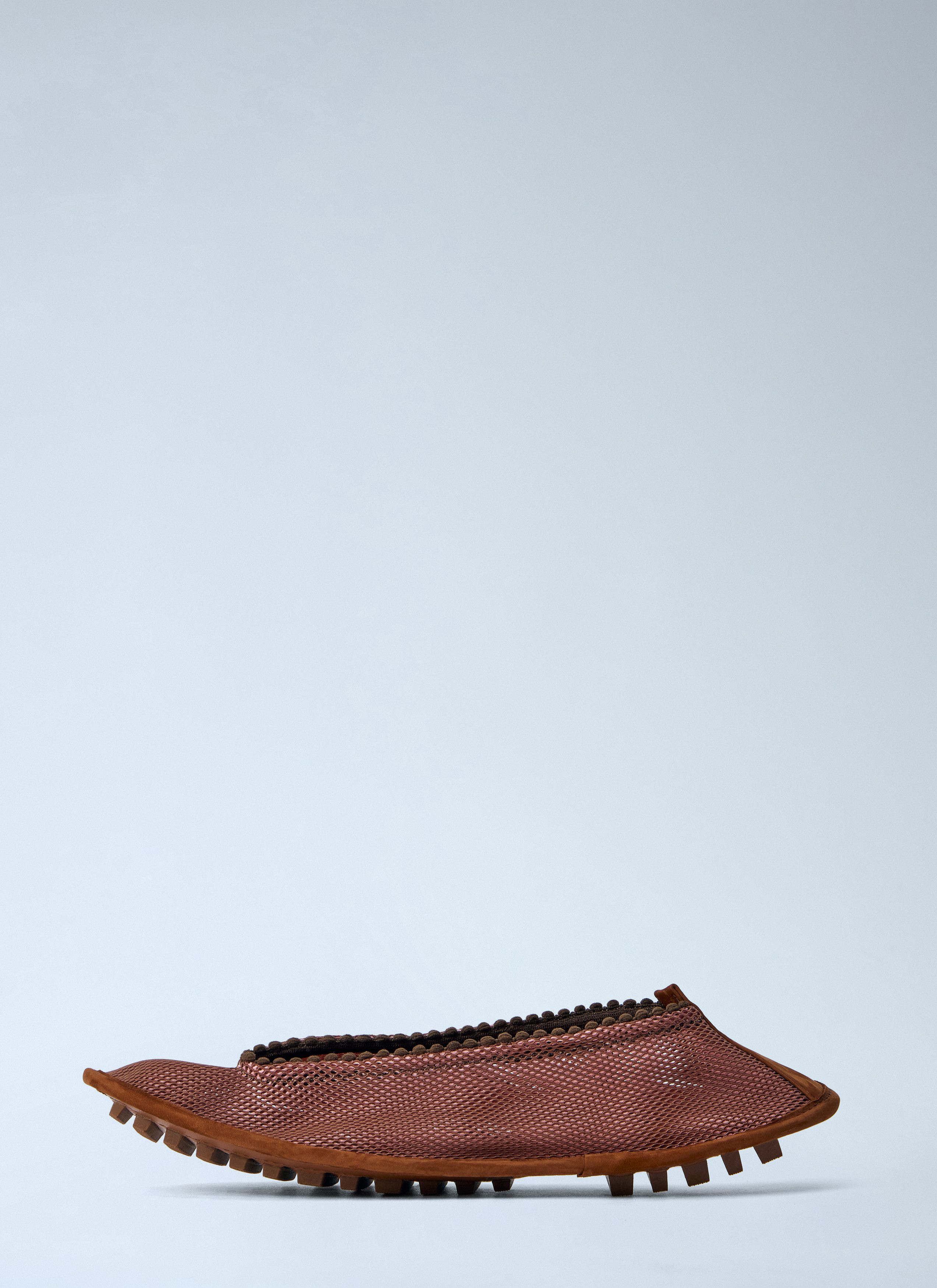 Kiko Kostadinov Ramberg Slip Ons Ballerinas Size US 7 / IT 37 - 4 Thumbnail
