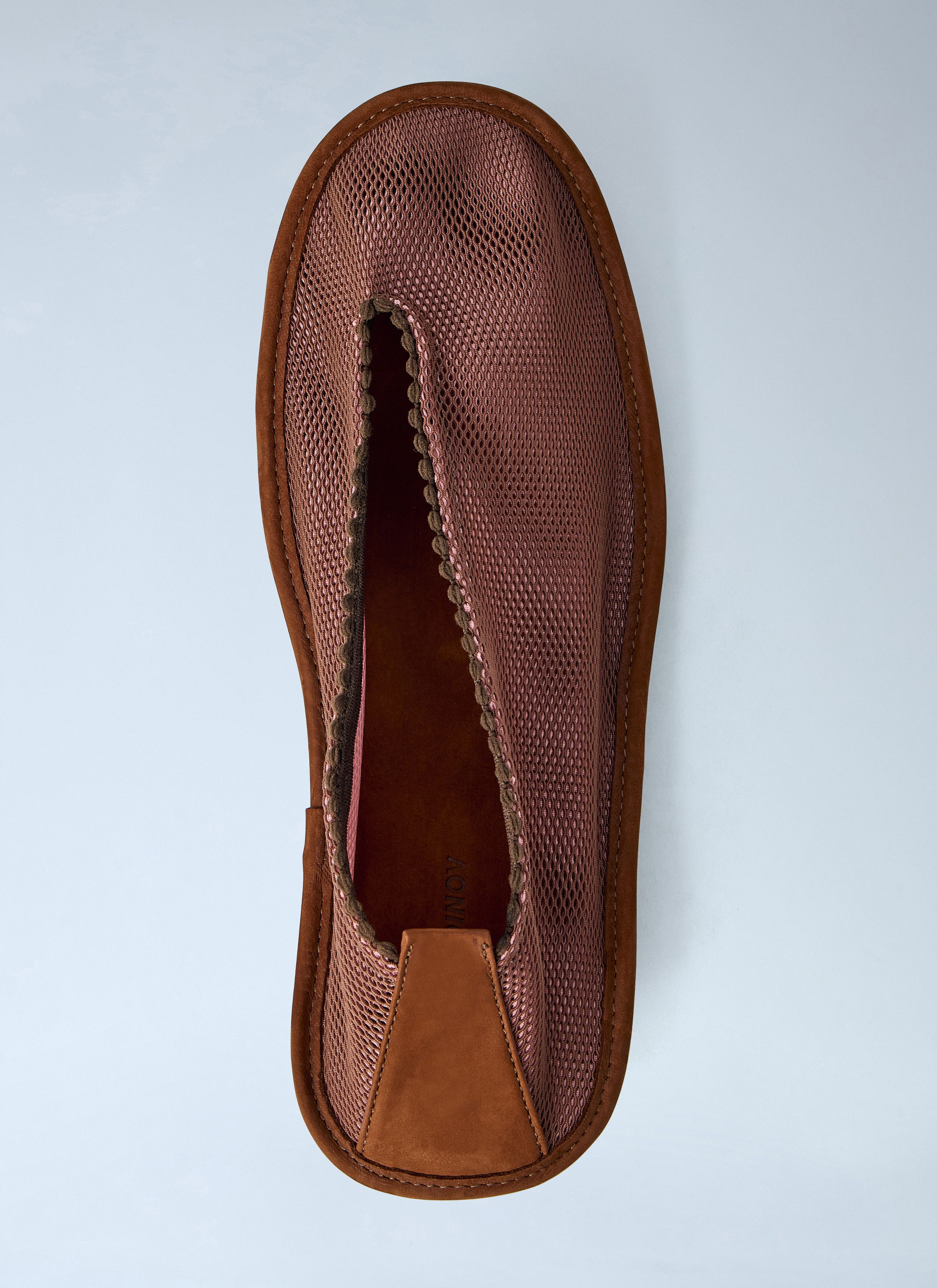Kiko Kostadinov Ramberg Slip Ons Ballerinas Size US 9 / IT 39 - 6 Thumbnail