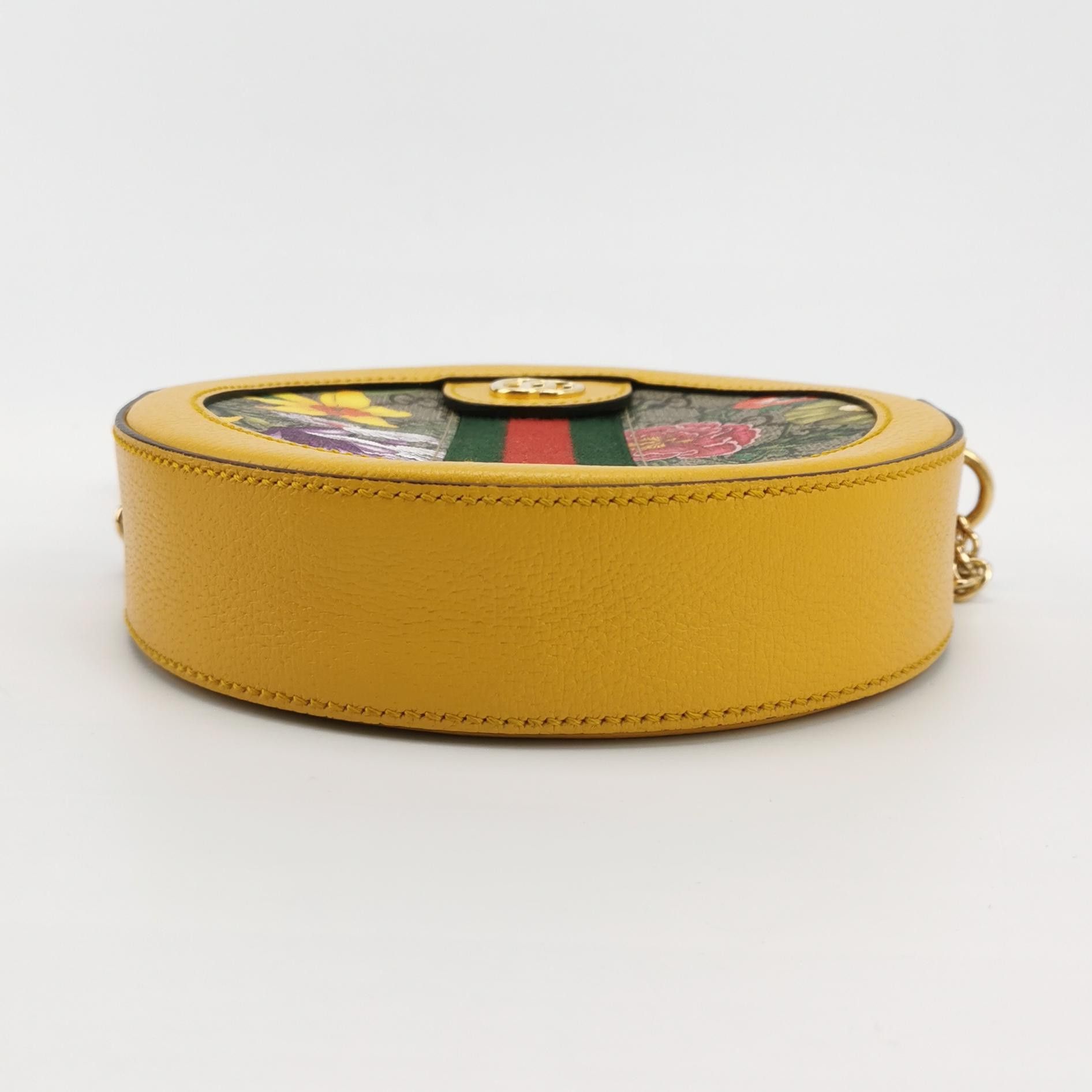Gucci Gucci Women os Crossbody Bags Size ONE SIZE - 6 Thumbnail