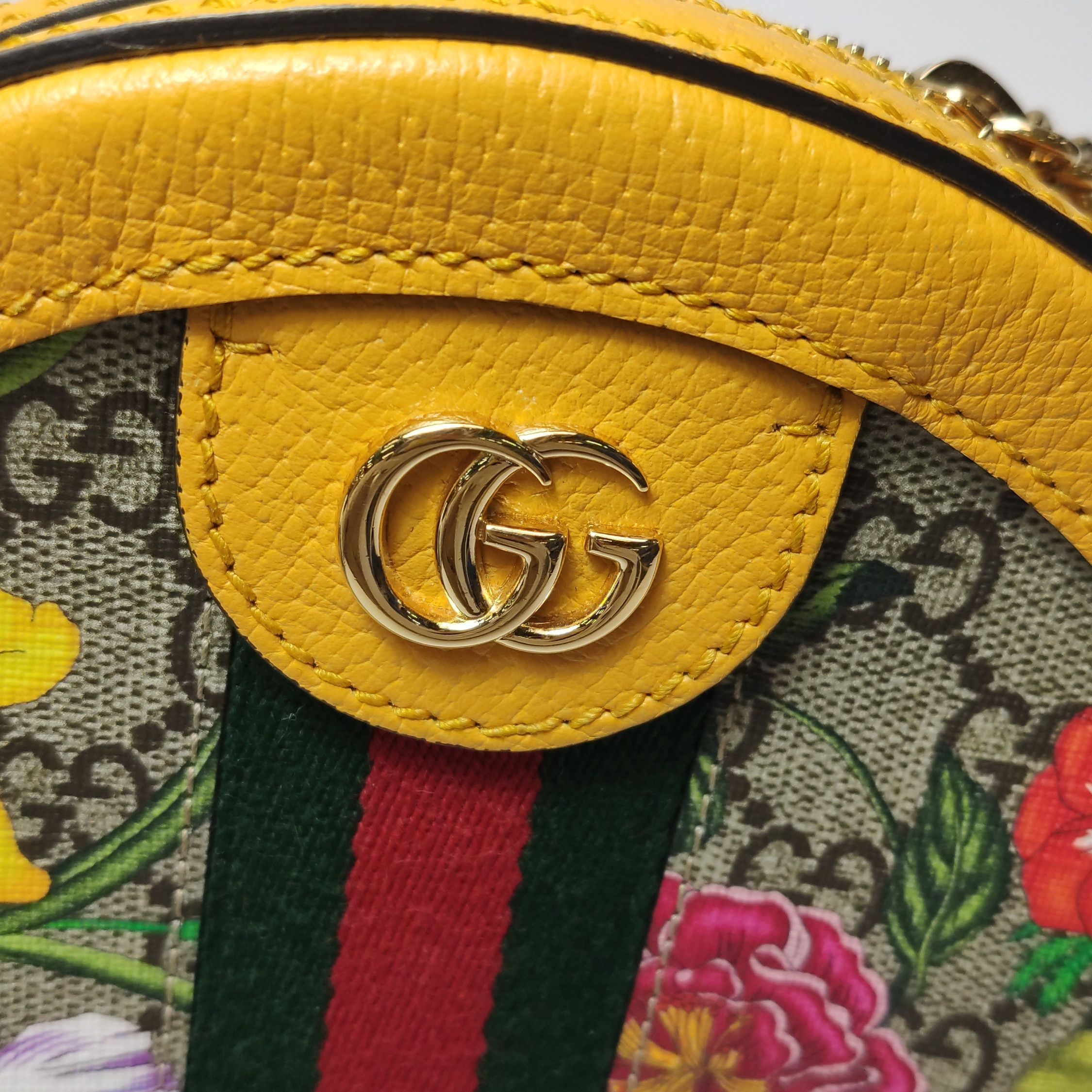 Gucci Gucci Women os Crossbody Bags Size ONE SIZE - 12 Thumbnail