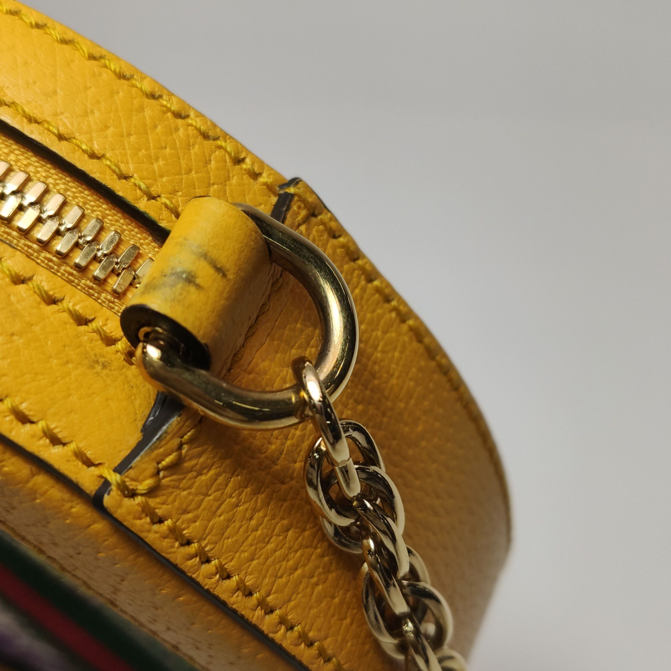 Gucci Gucci Women os Crossbody Bags Size ONE SIZE - 11 Thumbnail