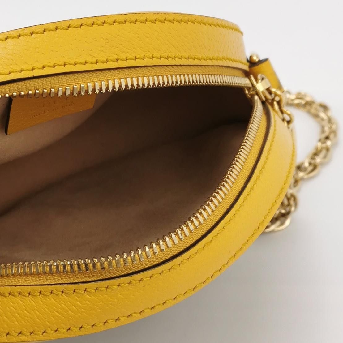 Gucci Gucci Women os Crossbody Bags Size ONE SIZE - 7 Thumbnail