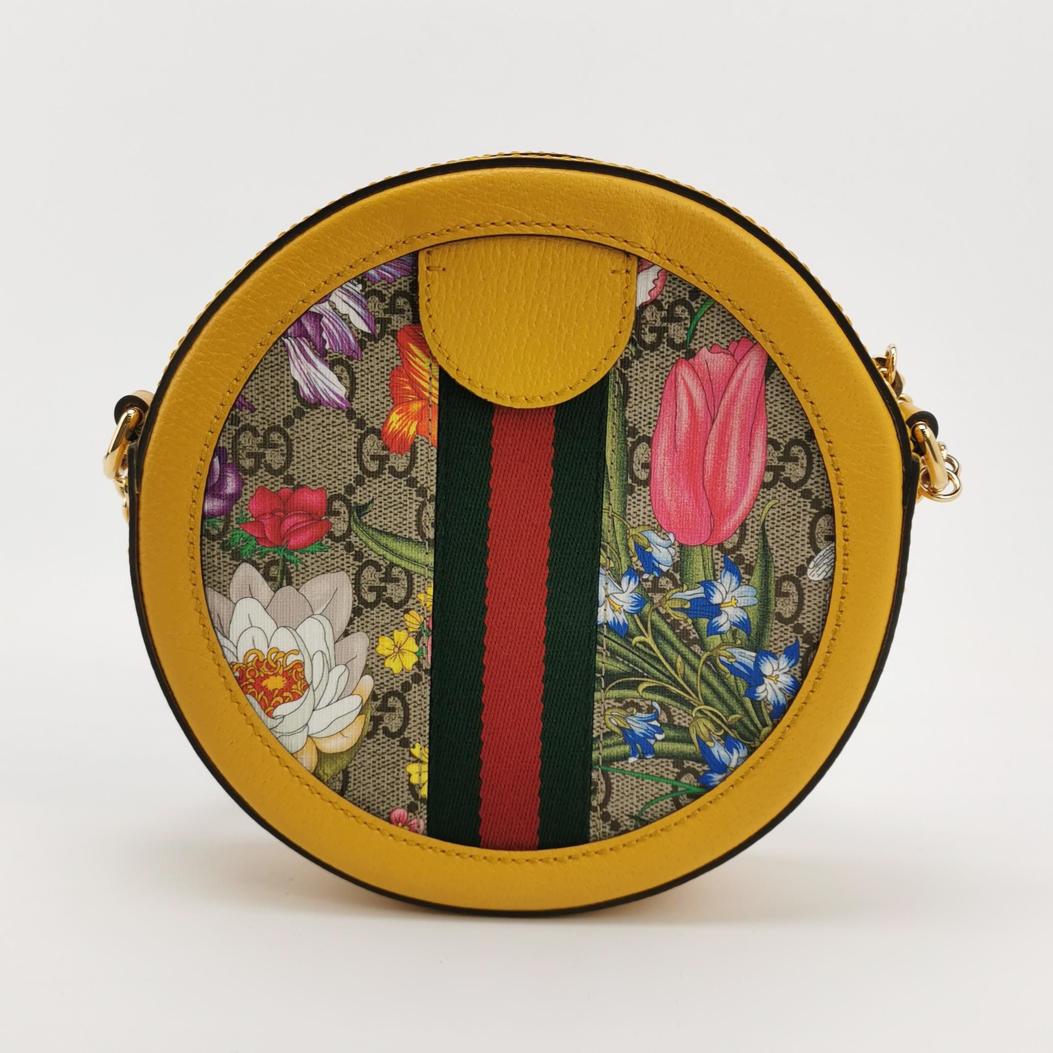 Gucci Gucci Women os Crossbody Bags Size ONE SIZE - 5 Thumbnail