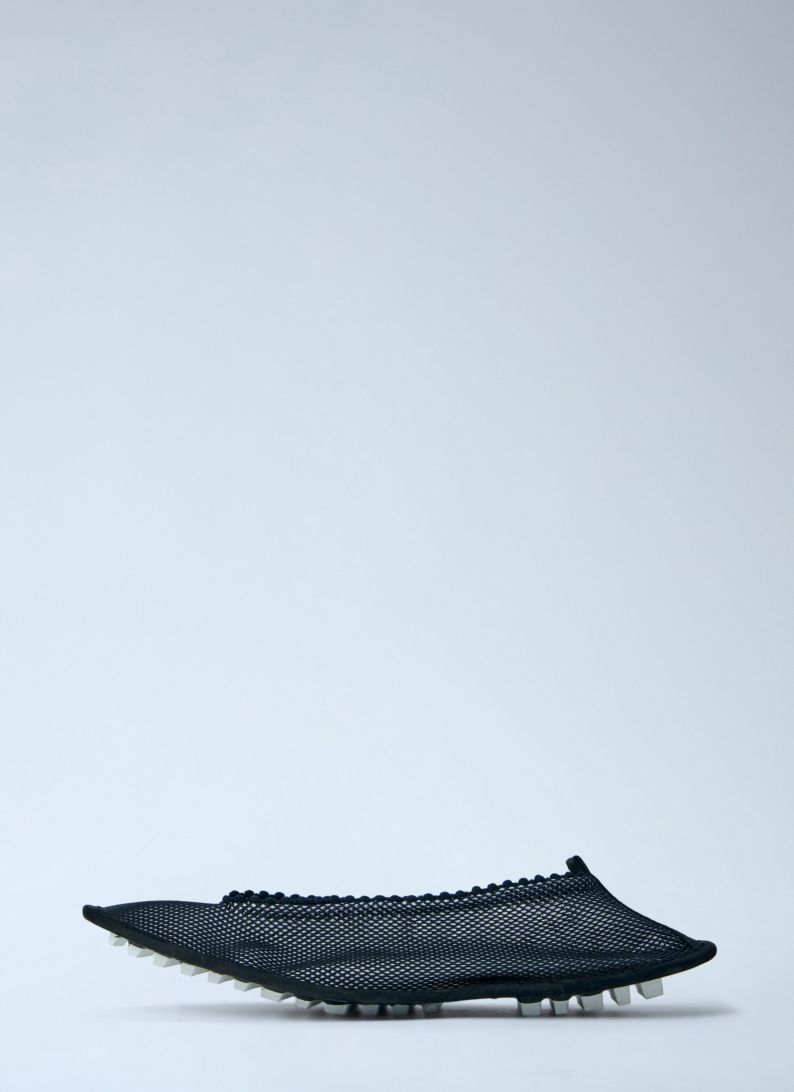 Kiko Kostadinov Ramberg Slip Ons Ballerinas Size US 8 / IT 38 - 4 Thumbnail