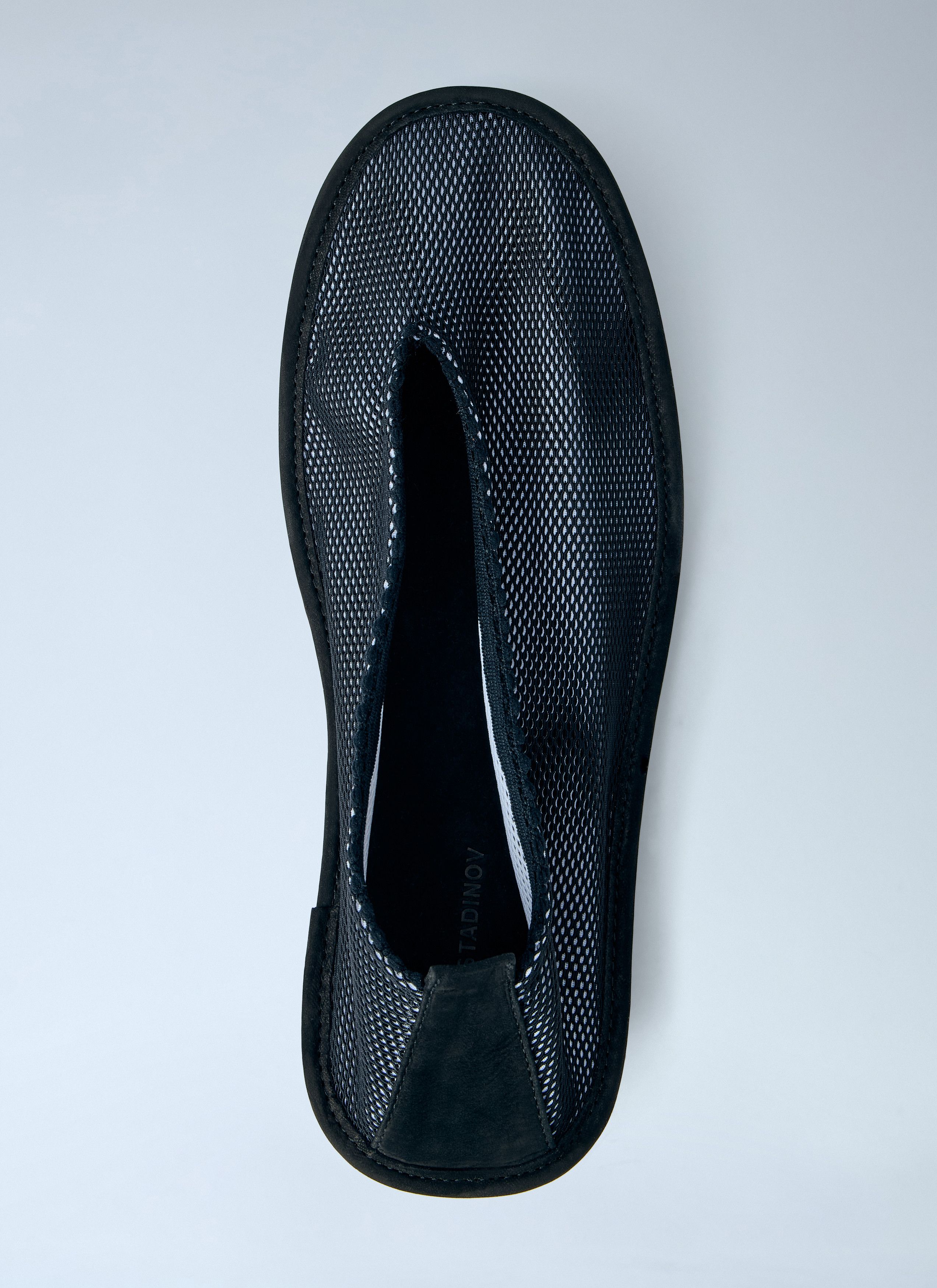 Kiko Kostadinov Ramberg Slip Ons Ballerinas Size US 8 / IT 38 - 6 Thumbnail