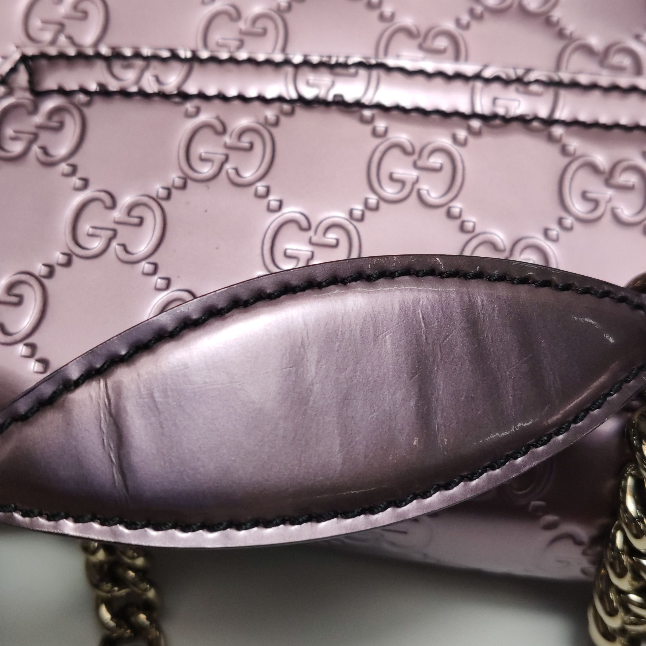 Gucci Gucci Women os Shoulder Bags Size ONE SIZE - 21 Thumbnail
