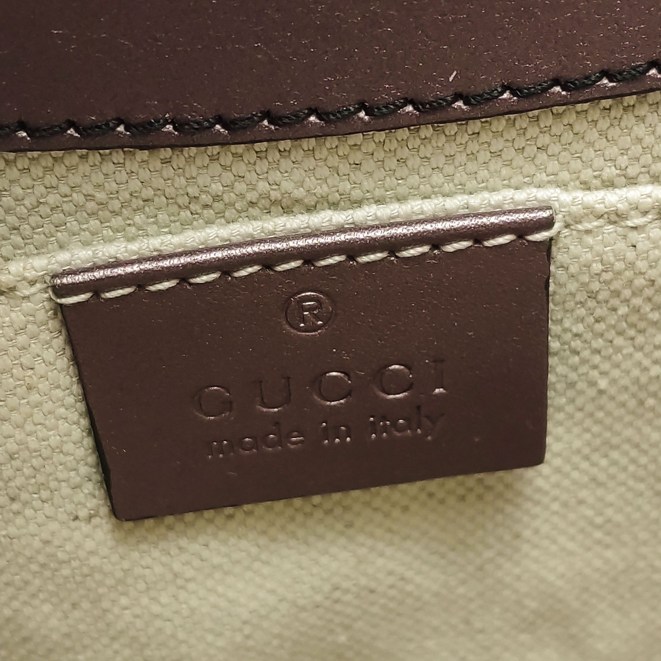 Gucci Gucci Women os Shoulder Bags Size ONE SIZE - 14 Thumbnail