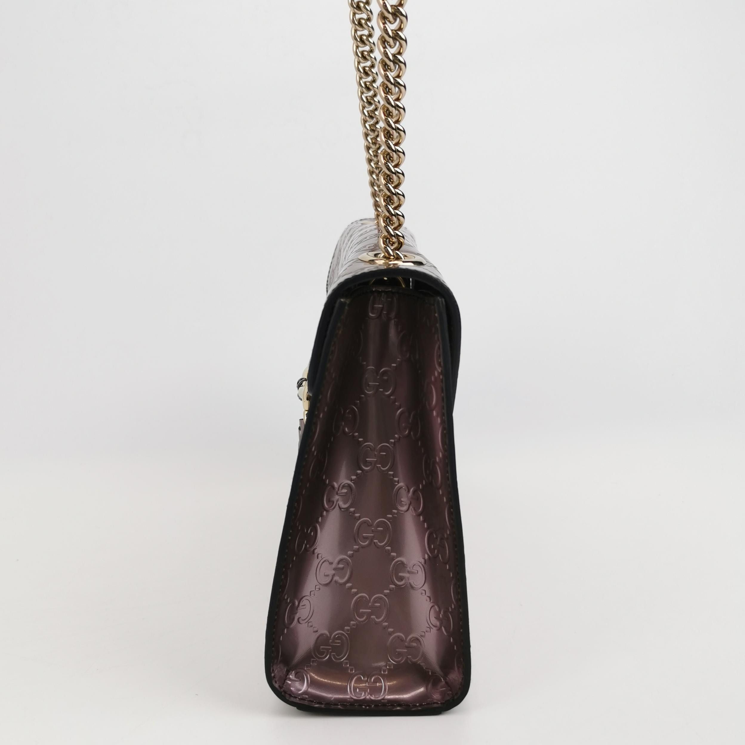Gucci Gucci Women os Shoulder Bags Size ONE SIZE - 3 Thumbnail