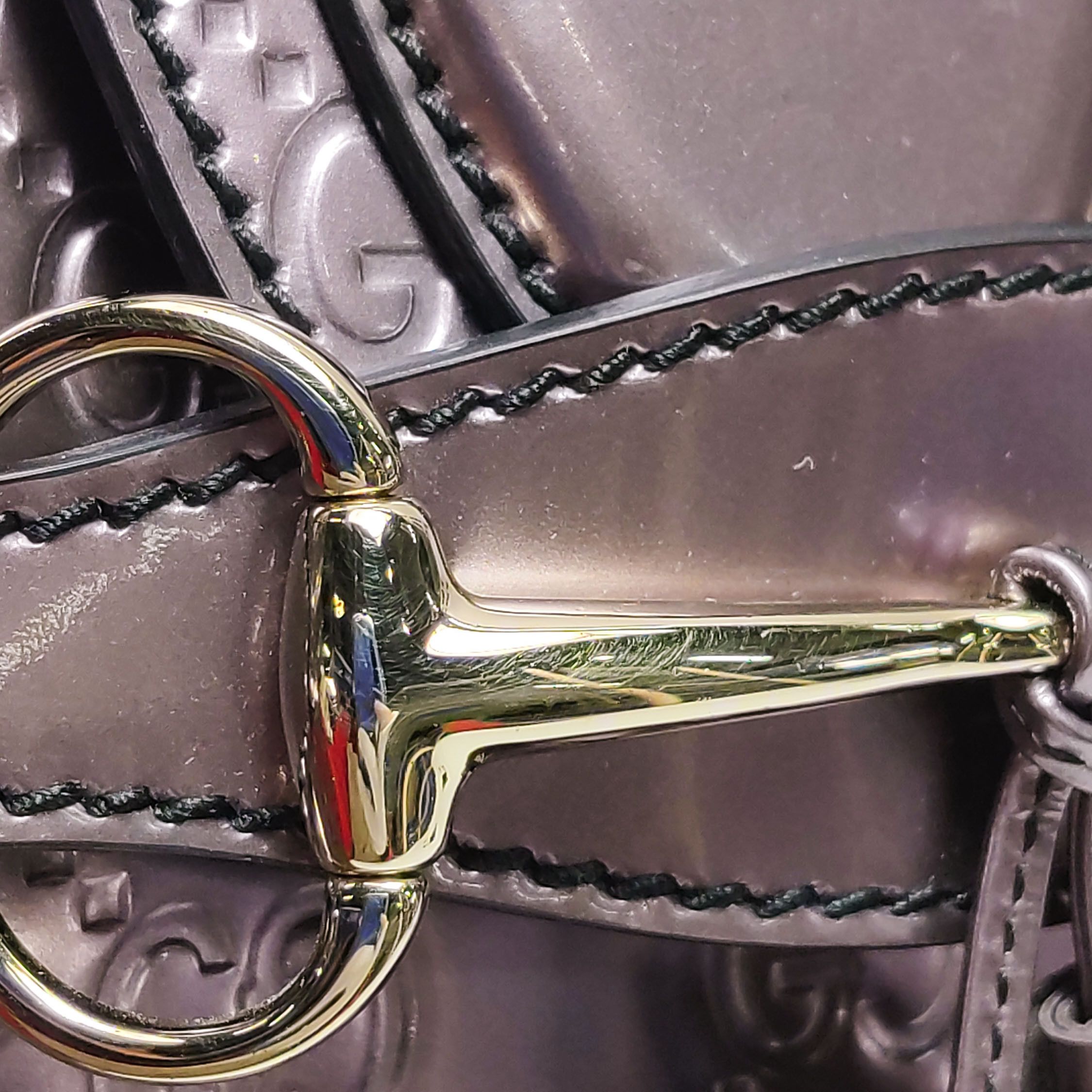 Gucci Gucci Women os Shoulder Bags Size ONE SIZE - 10 Thumbnail
