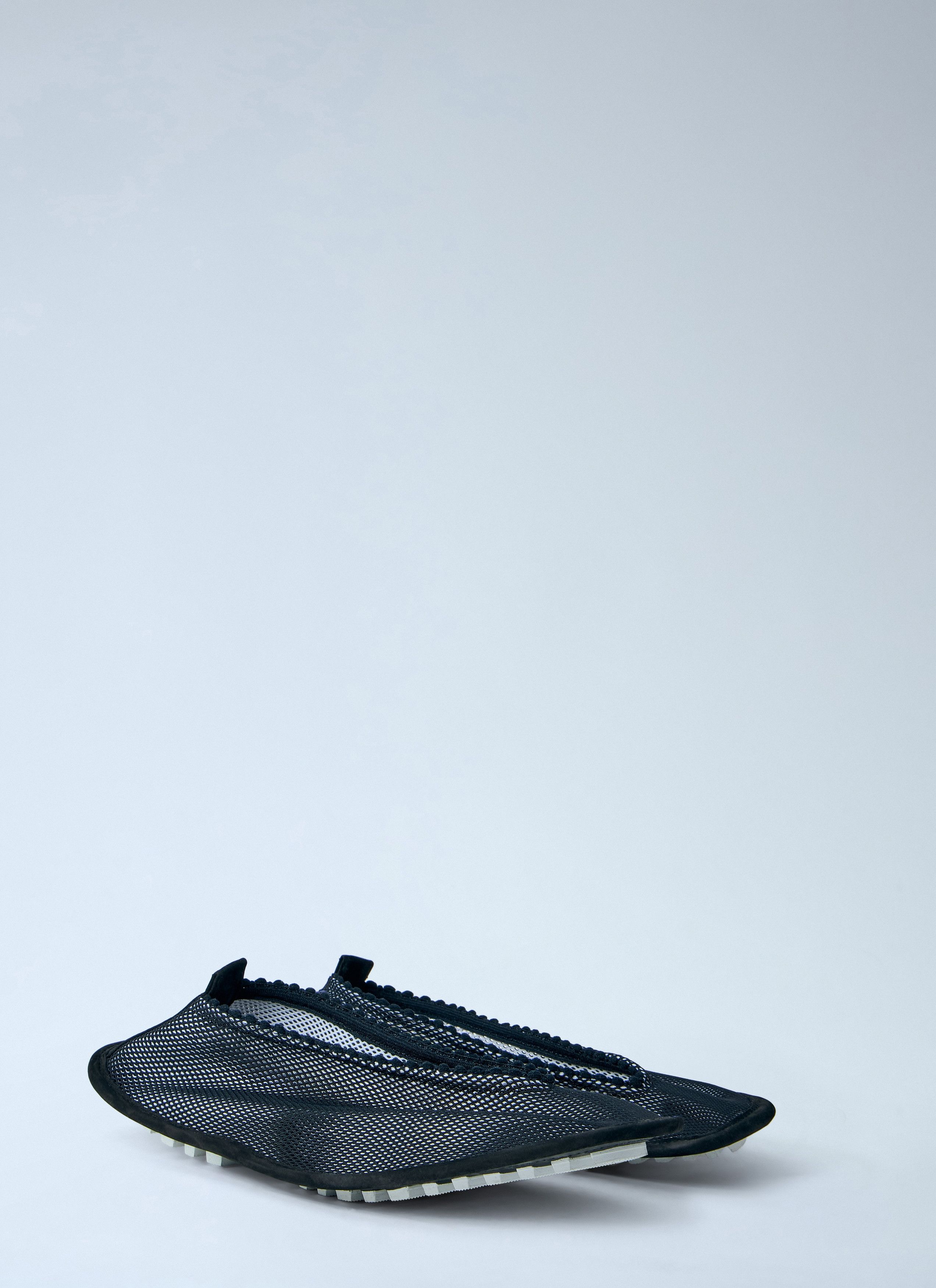 Kiko Kostadinov Ramberg Slip Ons Ballerinas Size US 11 / IT 41 - 2 Thumbnail