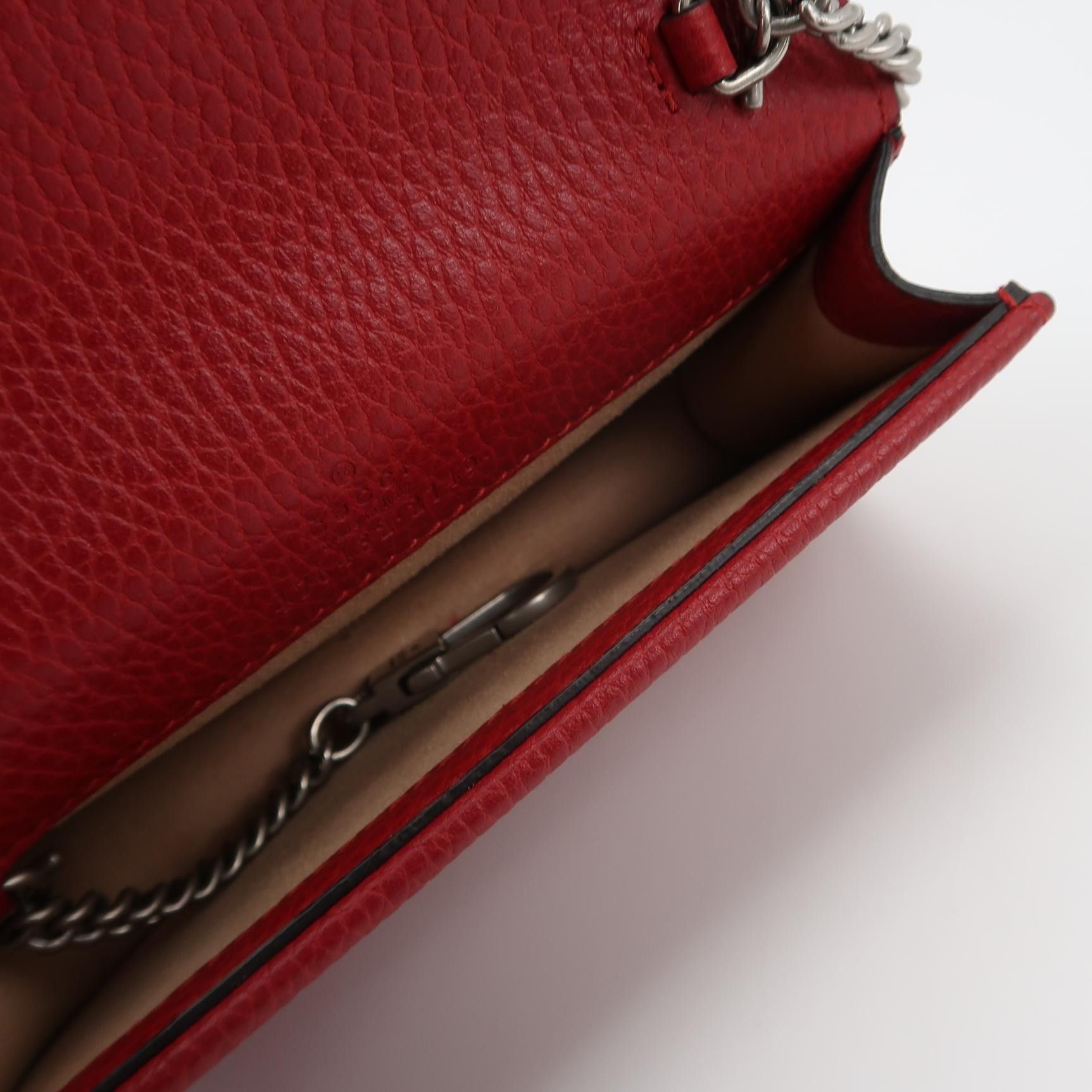 Gucci Gucci Women os Crossbody Bags Size ONE SIZE - 7 Thumbnail