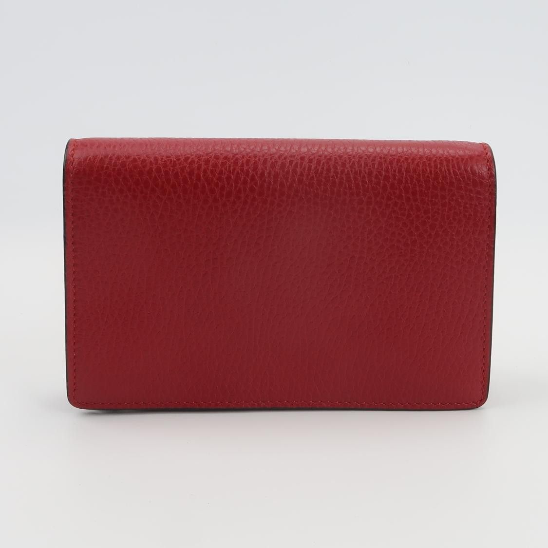 Gucci Gucci Women os Crossbody Bags Size ONE SIZE - 5 Thumbnail