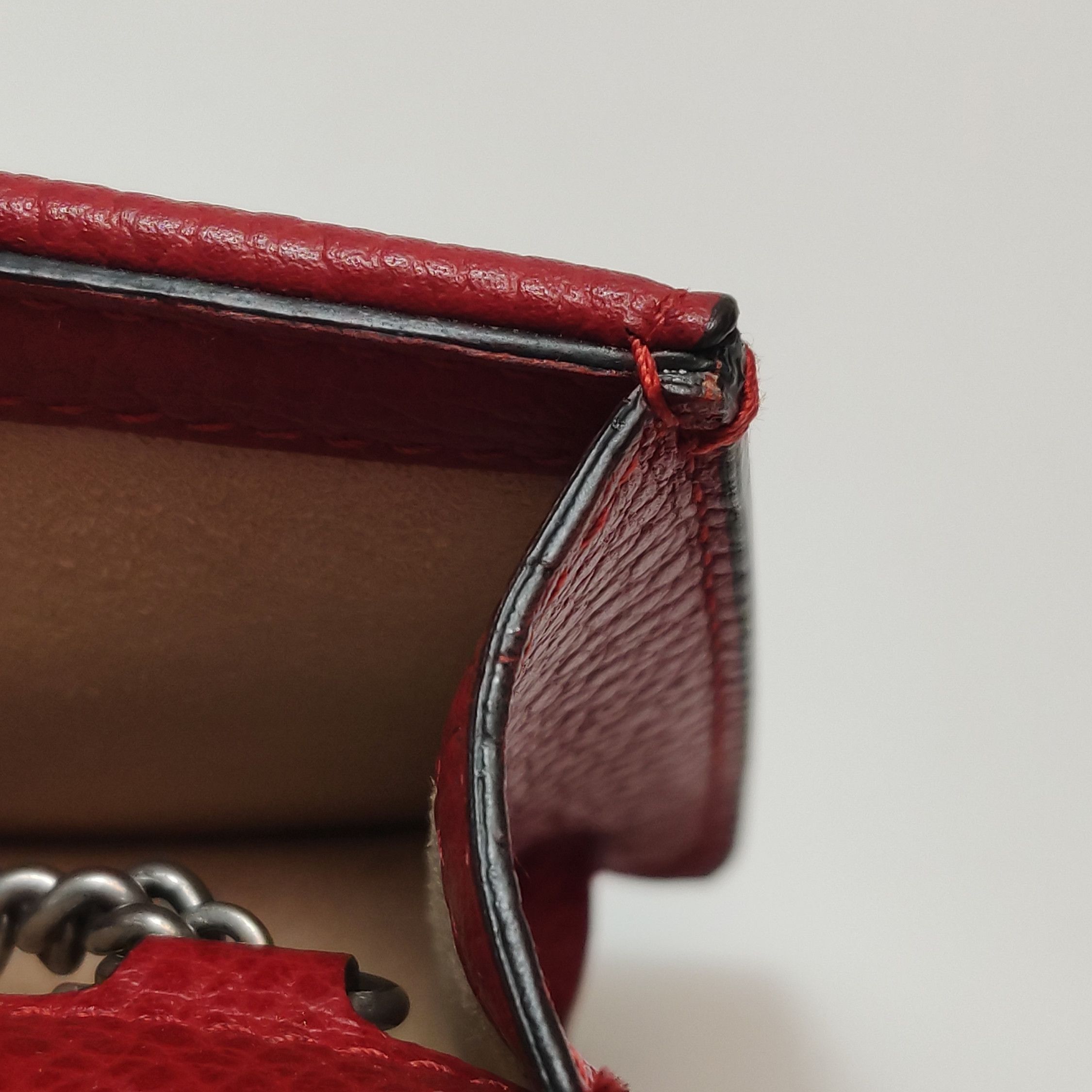 Gucci Gucci Women os Crossbody Bags Size ONE SIZE - 17 Thumbnail