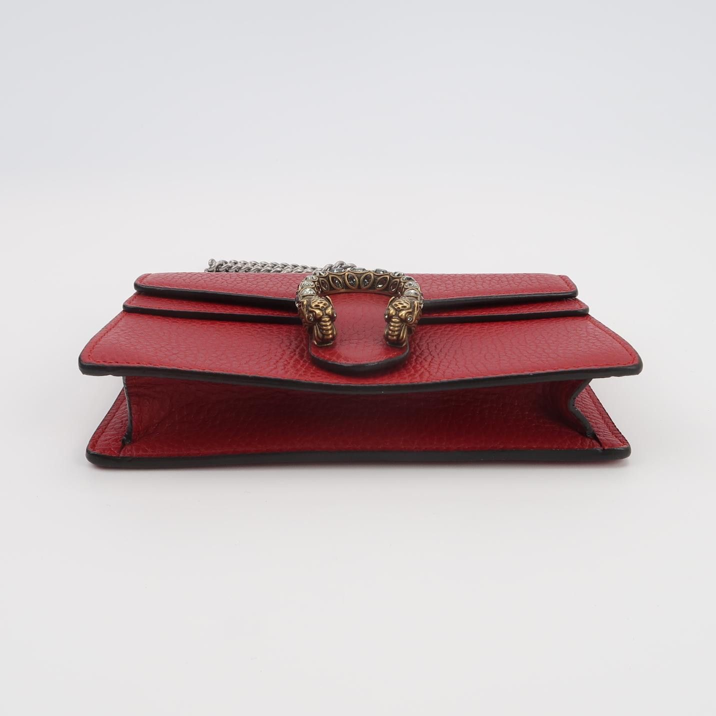 Gucci Gucci Women os Crossbody Bags Size ONE SIZE - 6 Thumbnail
