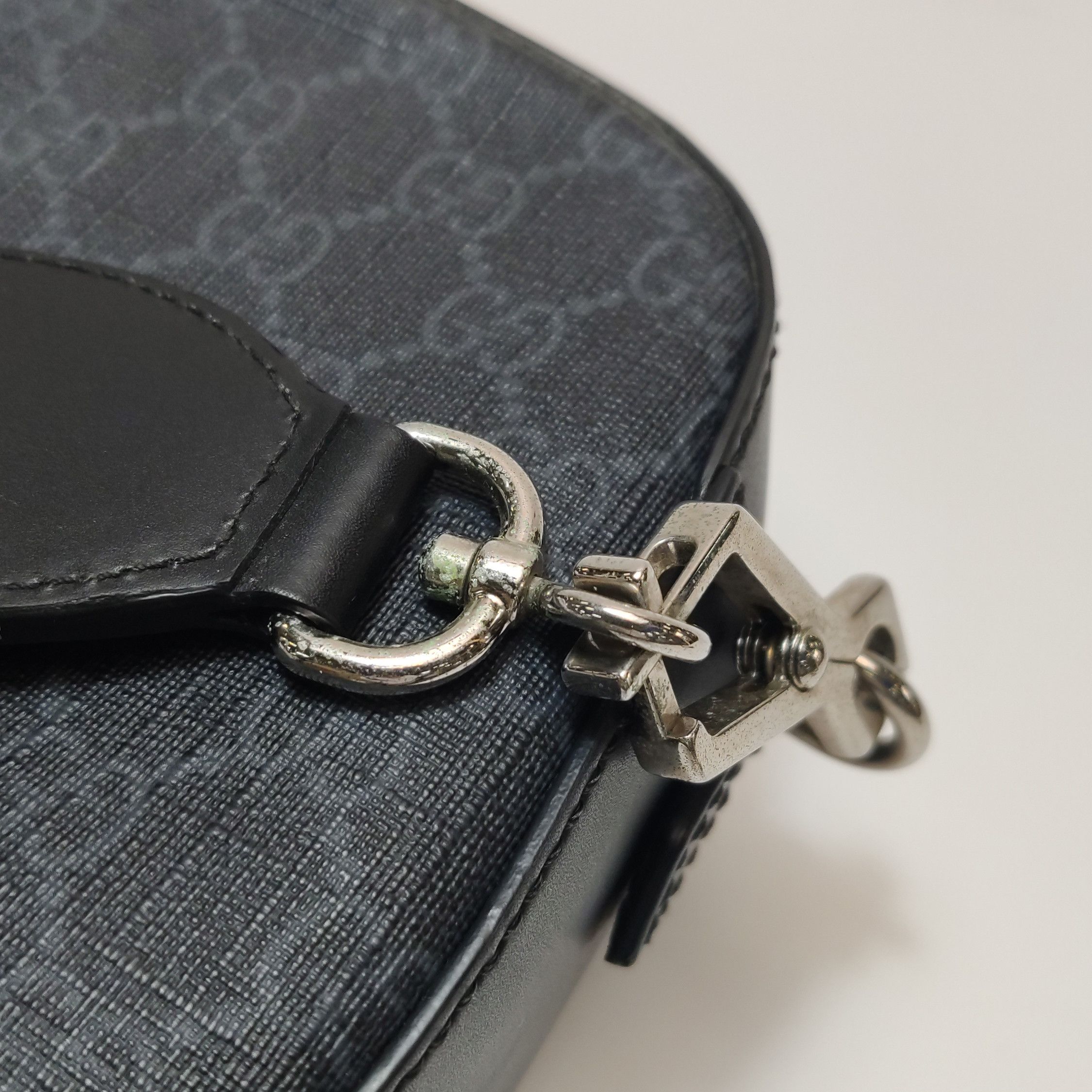 Gucci Gucci Women os Crossbody Bags Size ONE SIZE - 15 Thumbnail