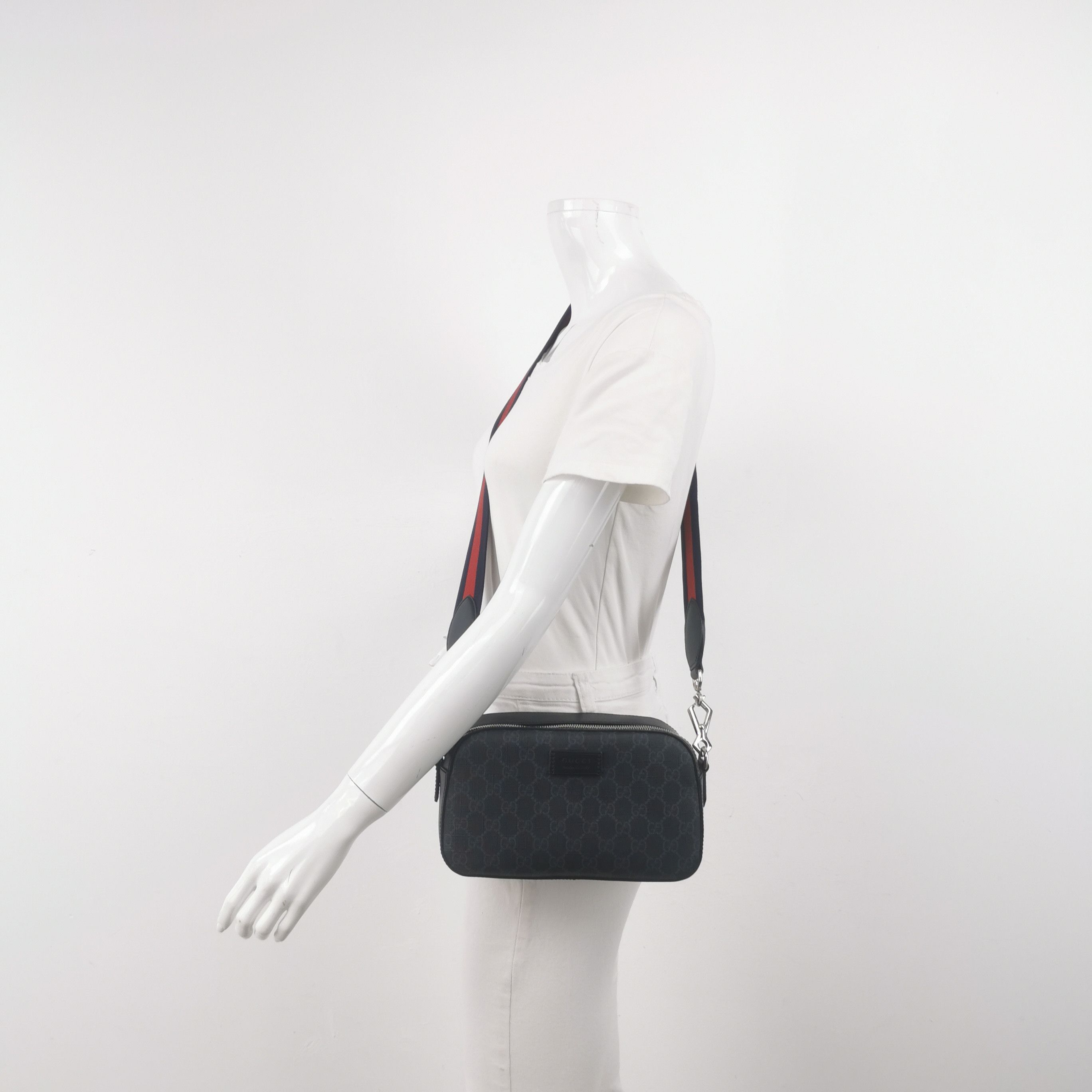 Gucci Gucci Women os Crossbody Bags Size ONE SIZE - 2 Thumbnail