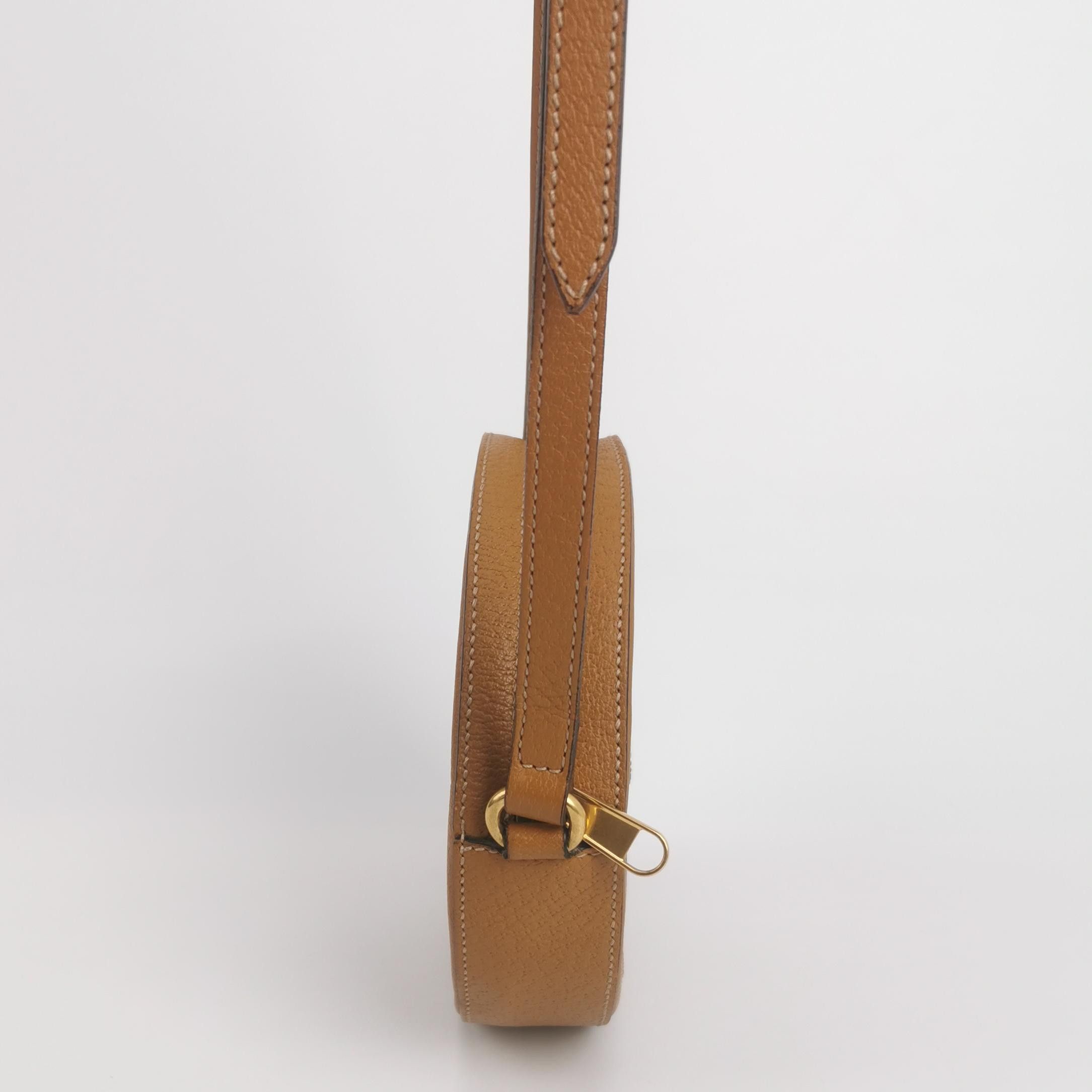 Gucci Gucci Women os Crossbody Bags Size ONE SIZE - 4 Thumbnail
