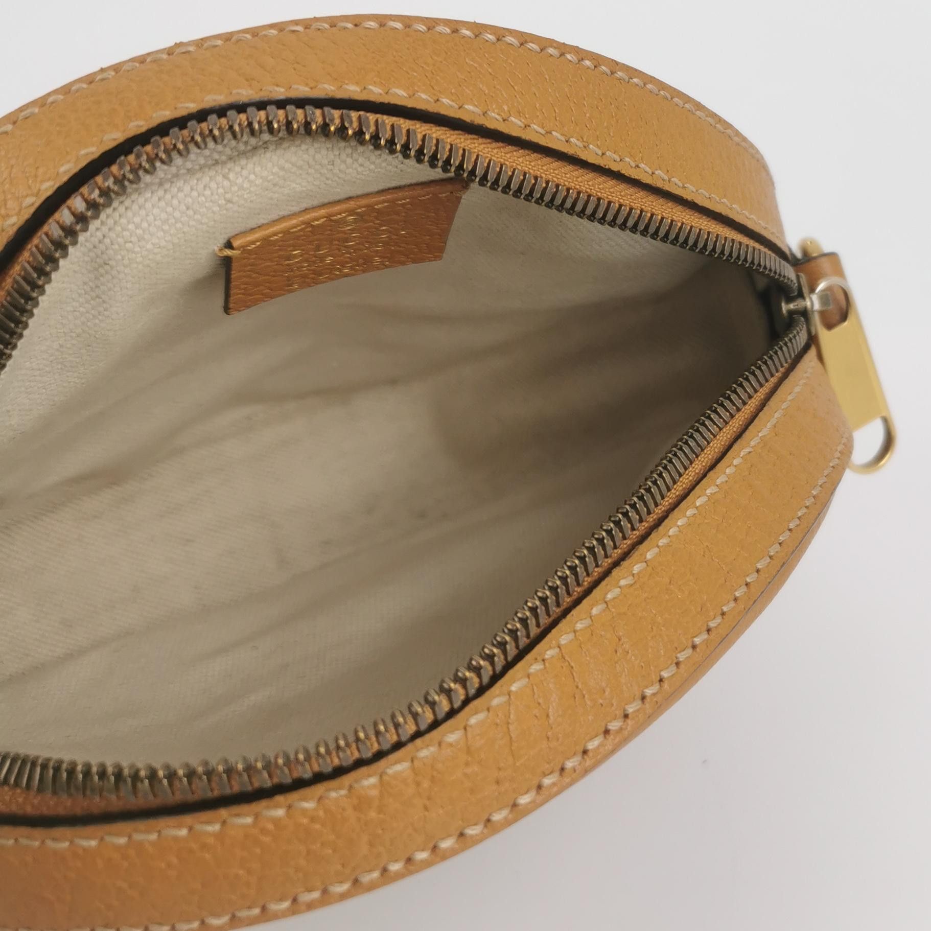 Gucci Gucci Women os Crossbody Bags Size ONE SIZE - 7 Thumbnail