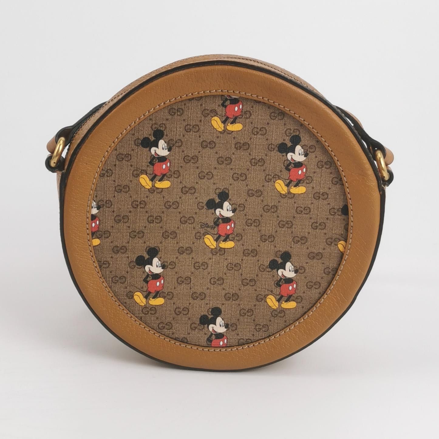 Gucci Gucci Women os Crossbody Bags Size ONE SIZE - 5 Thumbnail