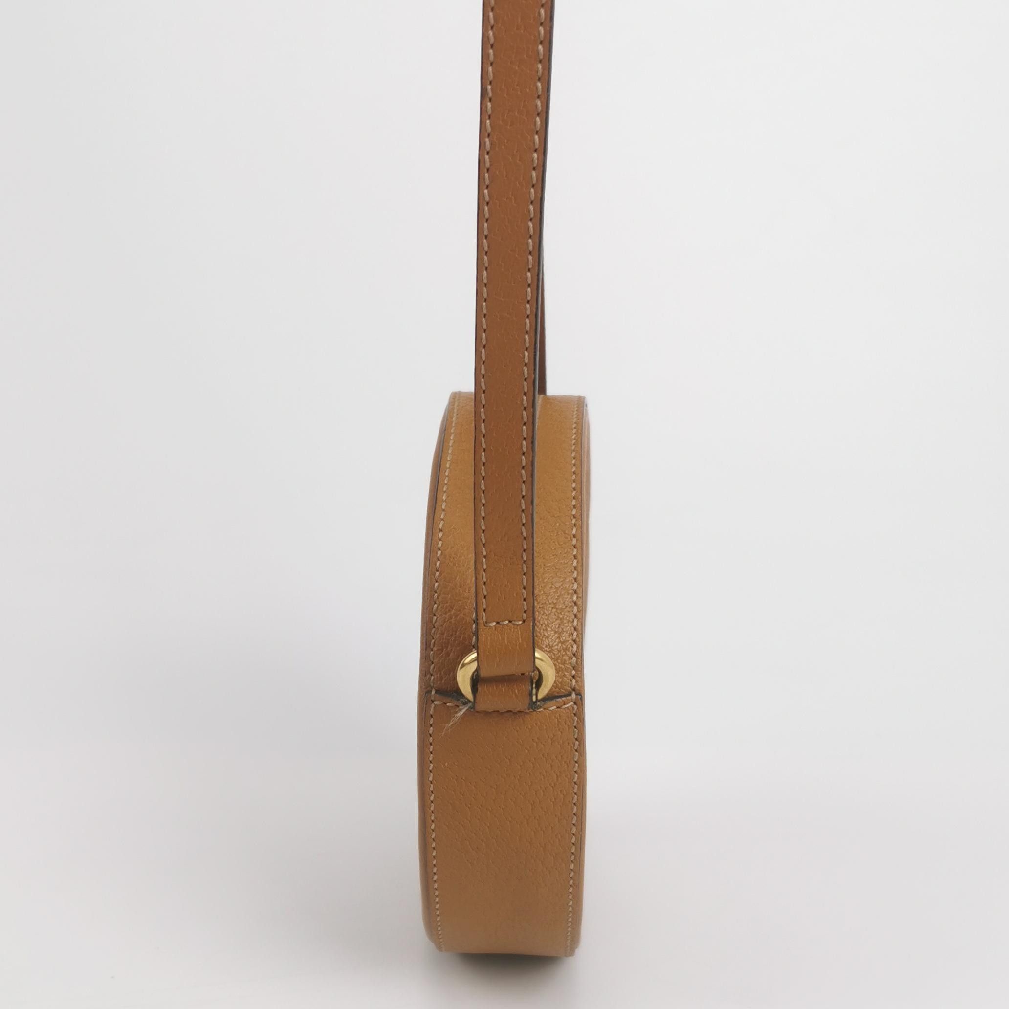 Gucci Gucci Women os Crossbody Bags Size ONE SIZE - 3 Thumbnail
