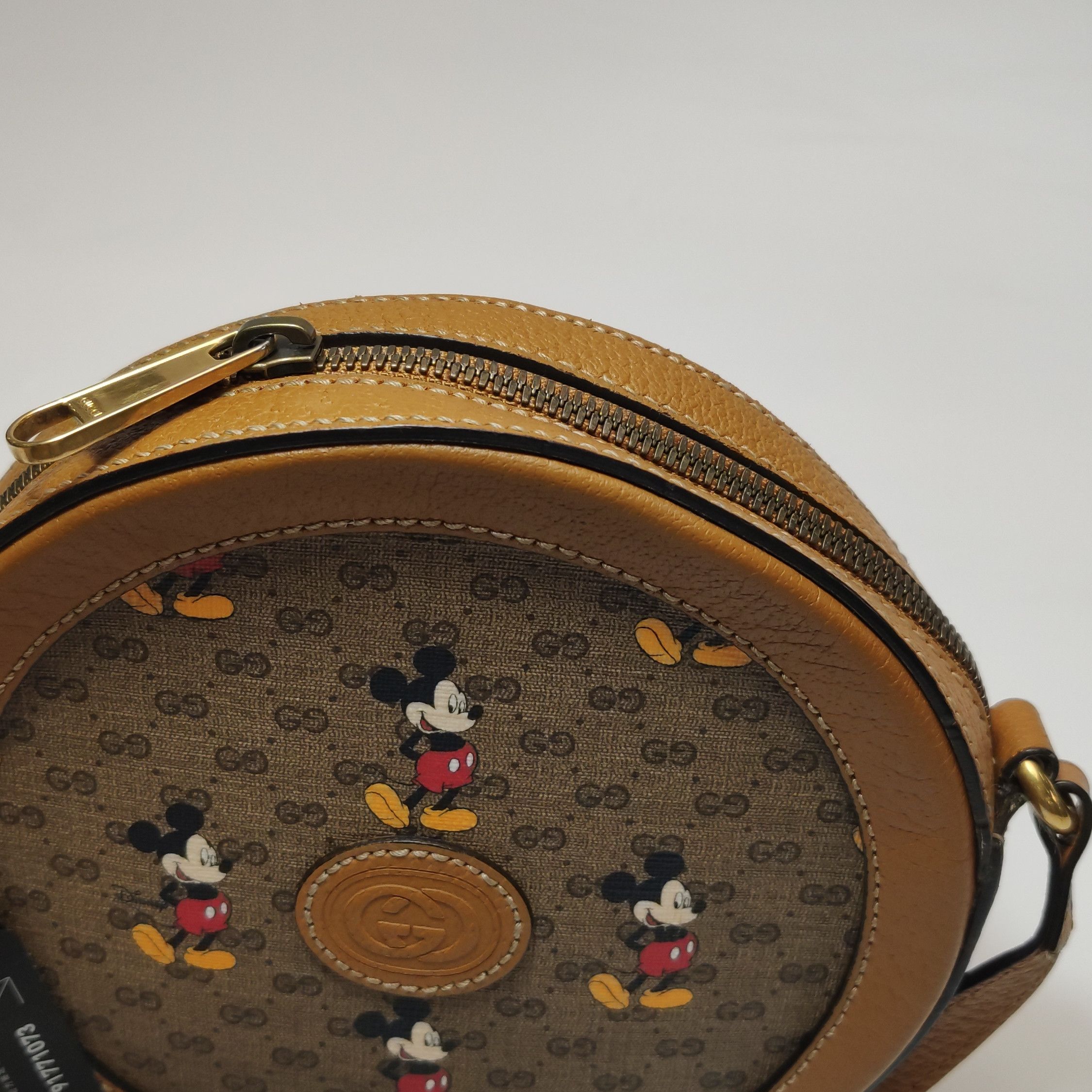 Gucci Gucci Women os Crossbody Bags Size ONE SIZE - 18 Thumbnail