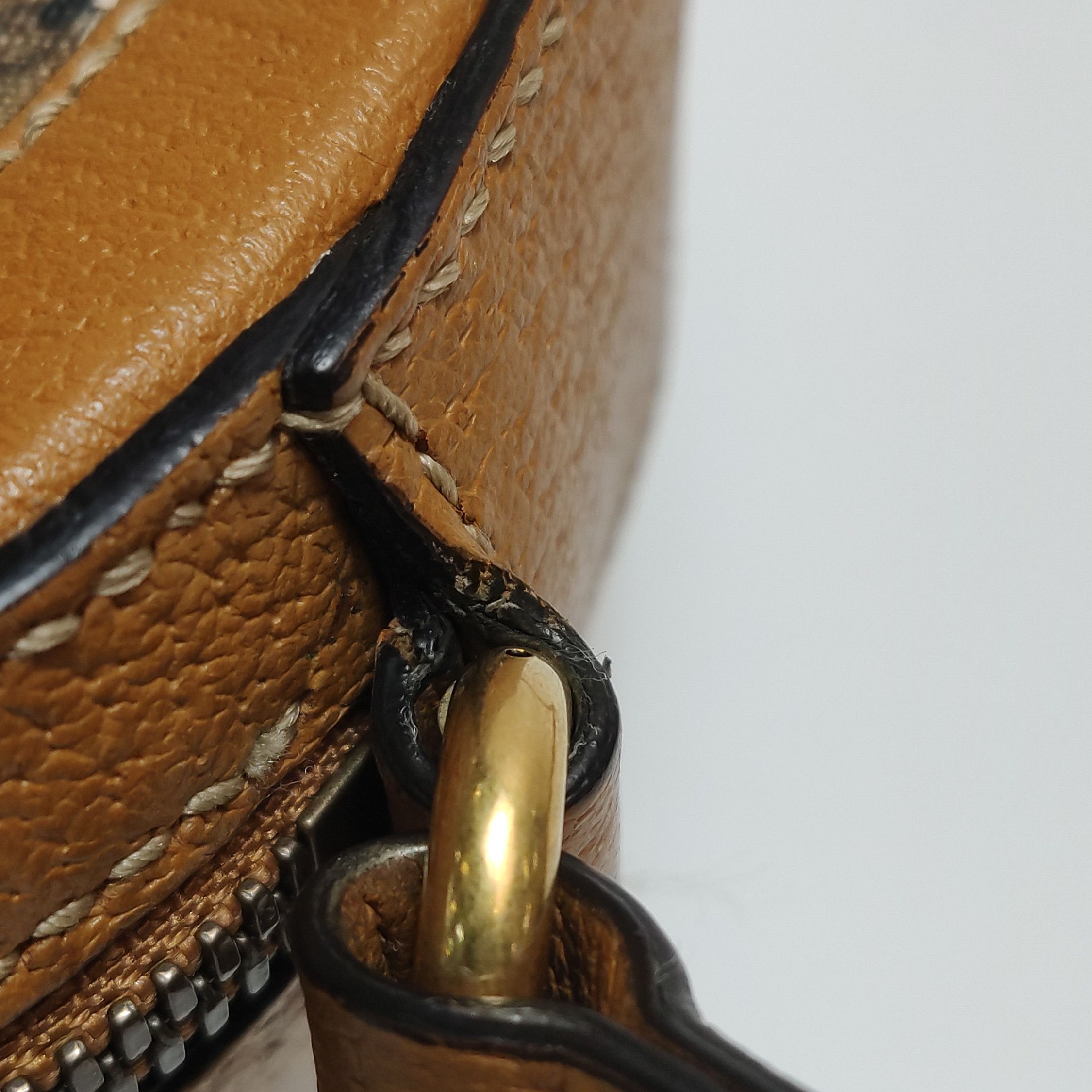 Gucci Gucci Women os Crossbody Bags Size ONE SIZE - 19 Thumbnail
