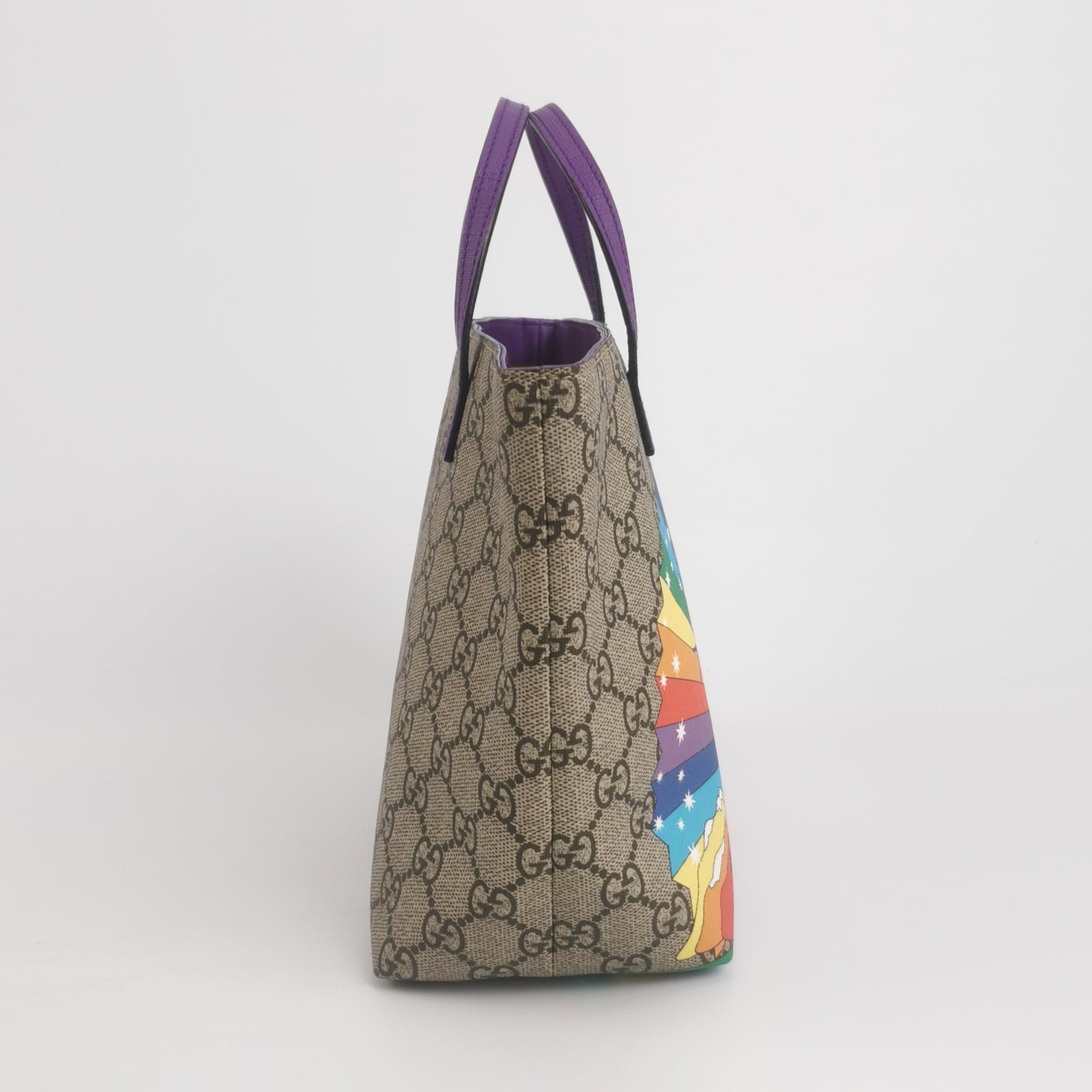 Gucci Gucci Women os Tote Bags Size ONE SIZE - 4 Thumbnail