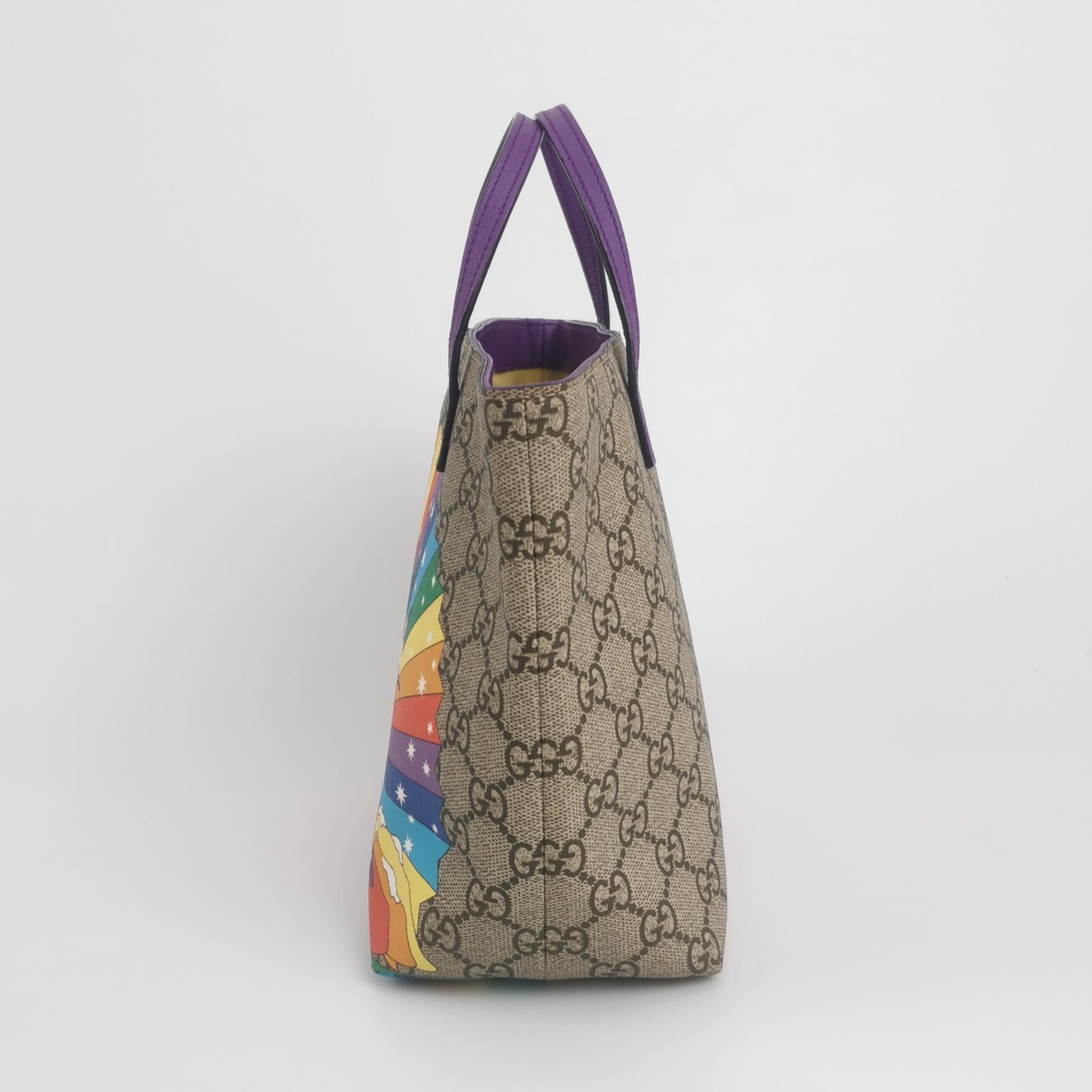Gucci Gucci Women os Tote Bags Size ONE SIZE - 3 Thumbnail