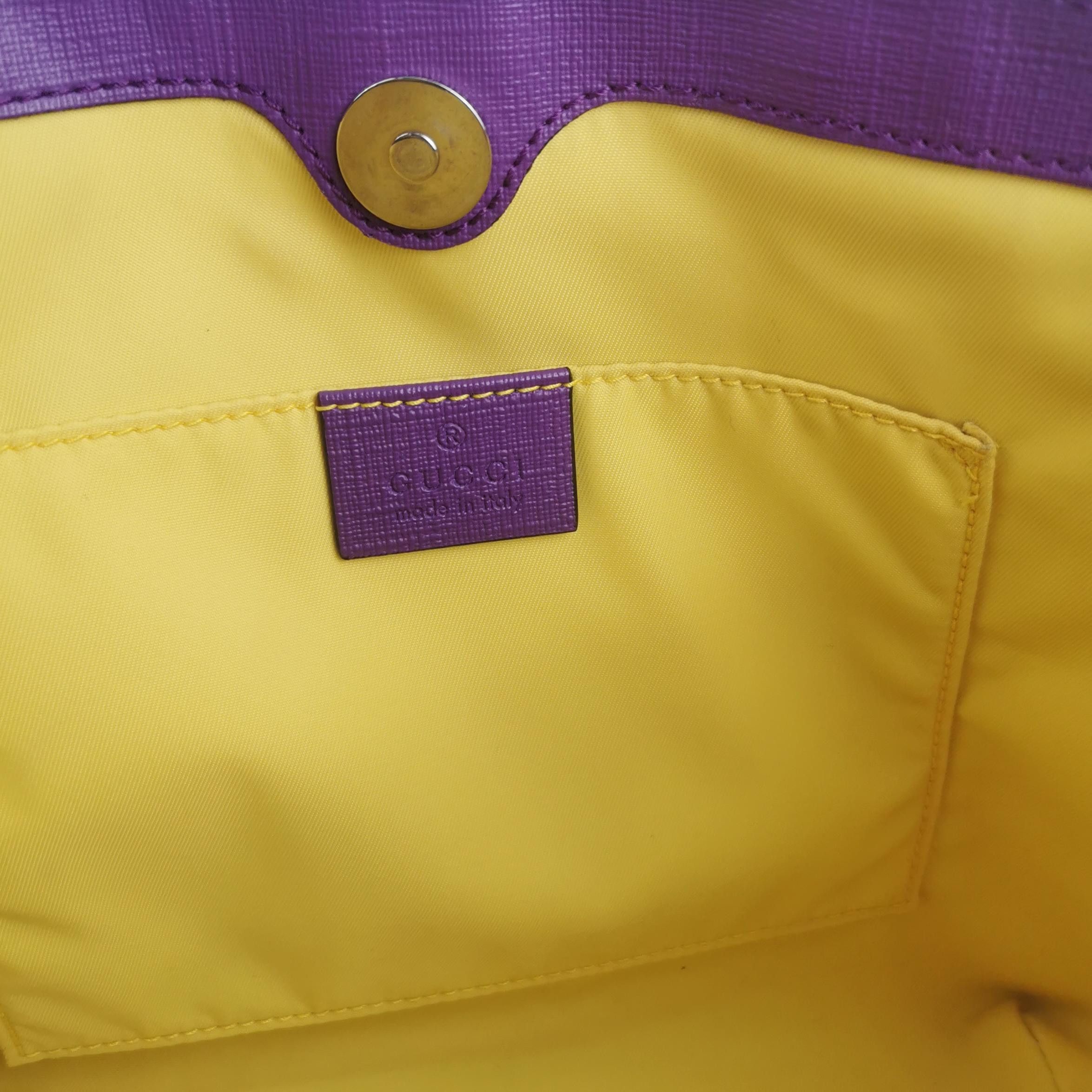 Gucci Gucci Women os Tote Bags Size ONE SIZE - 8 Thumbnail