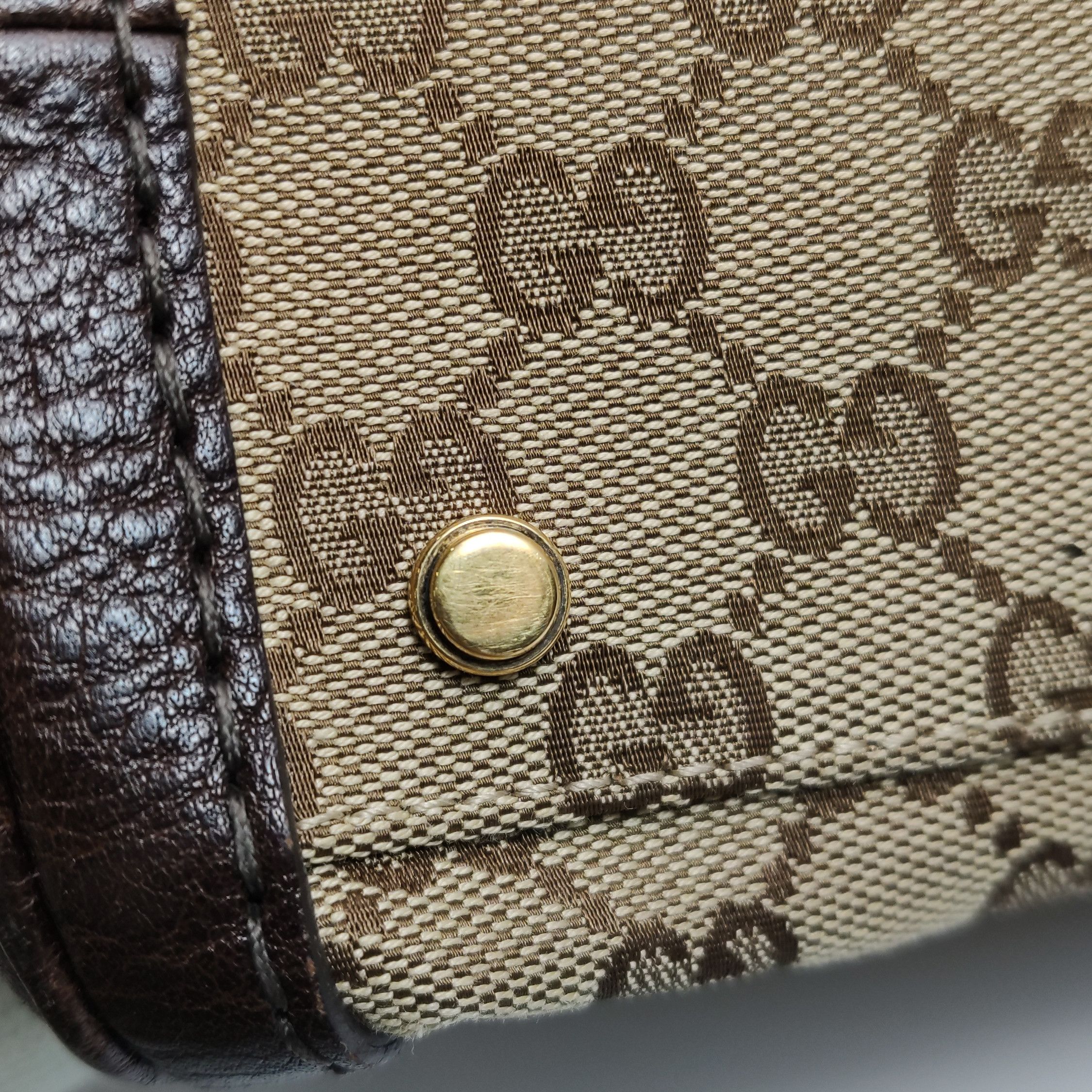 Gucci Gucci Women os Tote Bags Size ONE SIZE - 12 Thumbnail