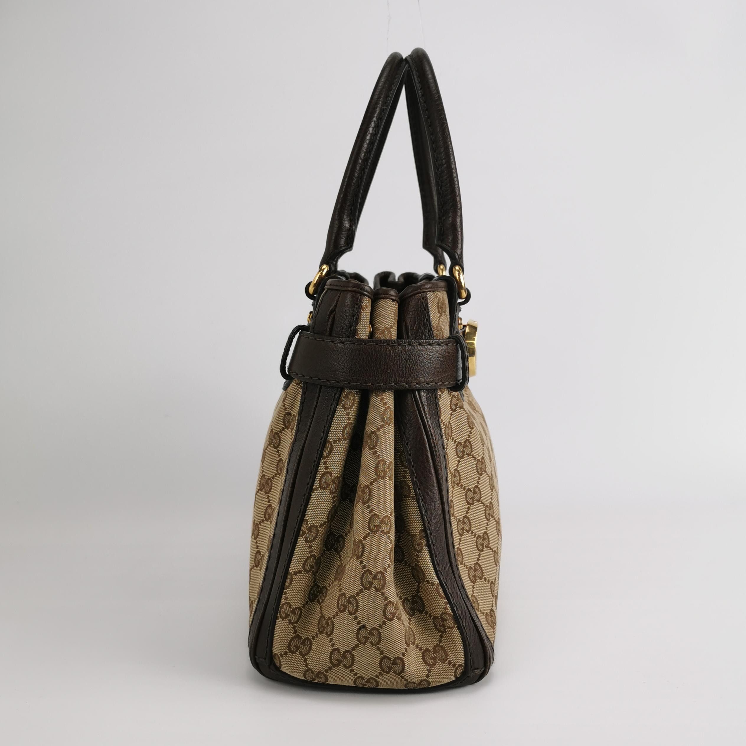 Gucci Gucci Women os Tote Bags Size ONE SIZE - 4 Thumbnail