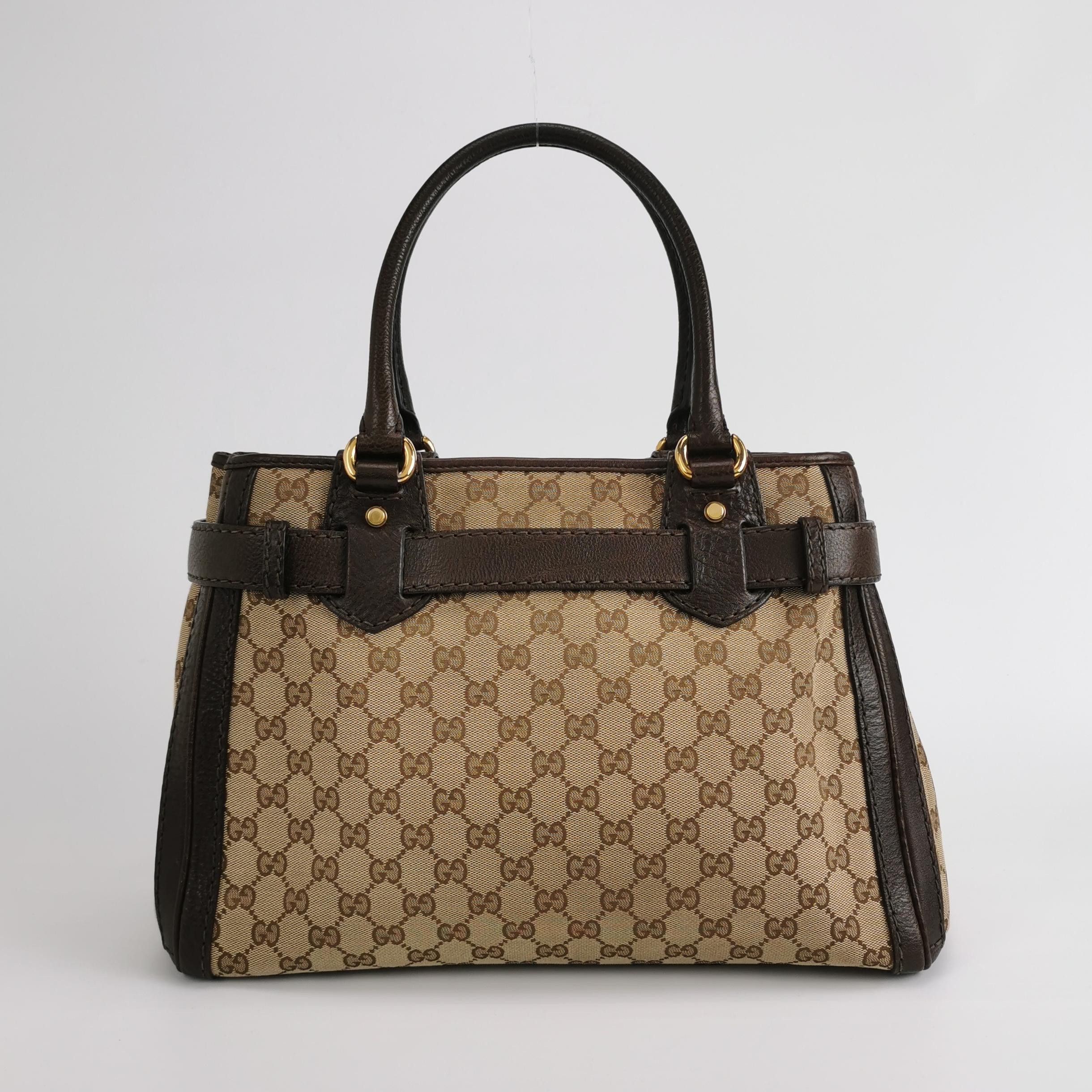 Gucci Gucci Women os Tote Bags Size ONE SIZE - 5 Thumbnail