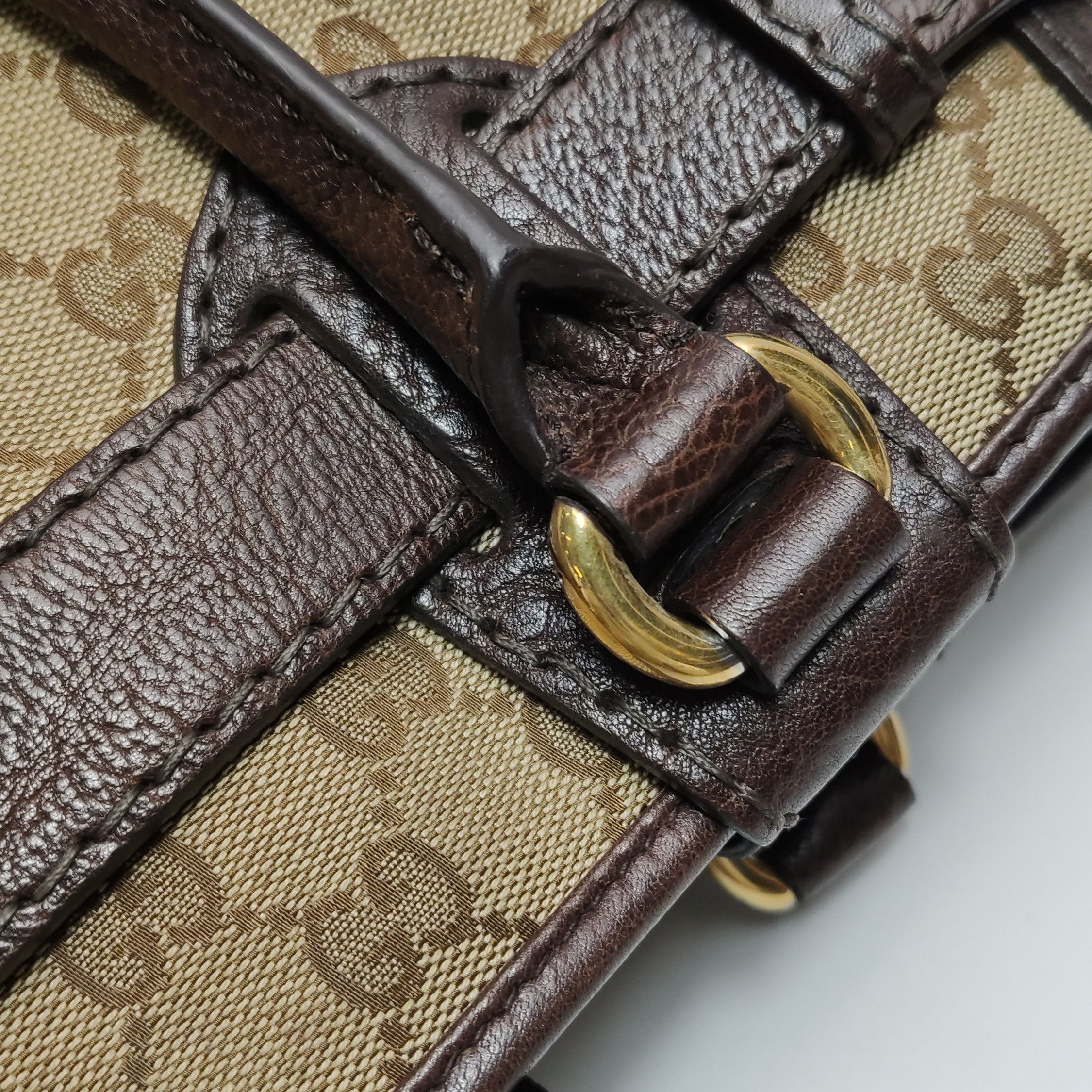 Gucci Gucci Women os Tote Bags Size ONE SIZE - 11 Thumbnail