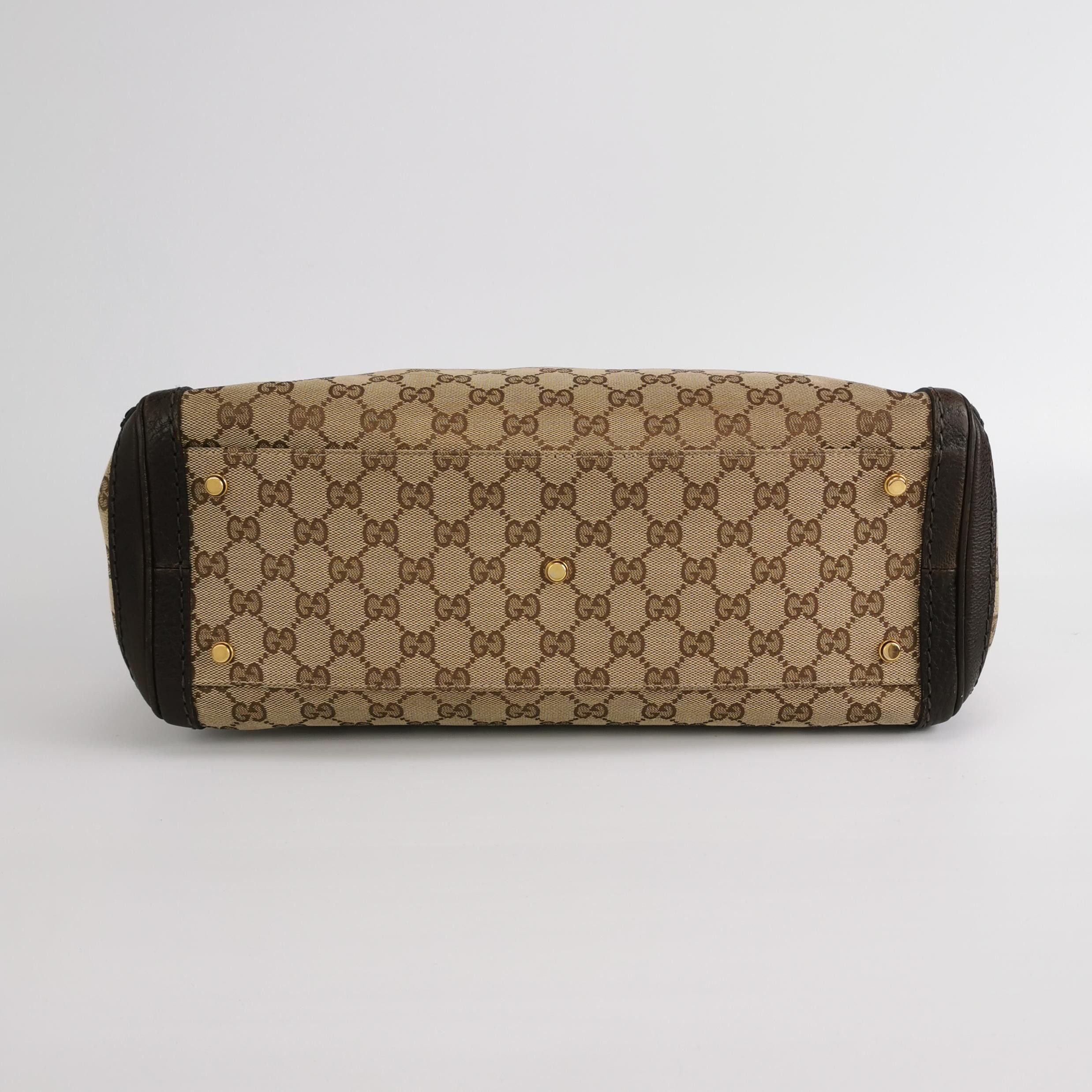 Gucci Gucci Women os Tote Bags Size ONE SIZE - 6 Thumbnail