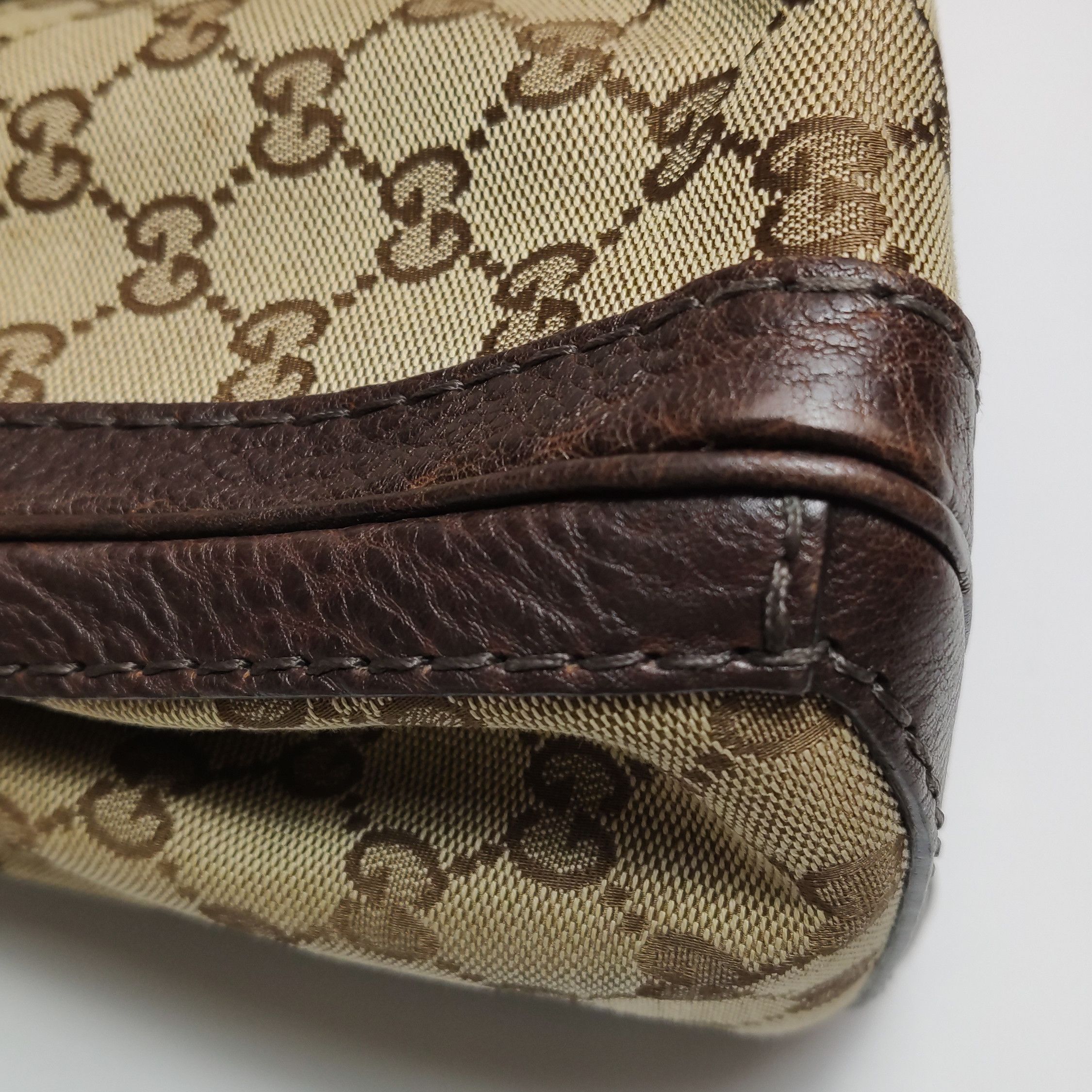 Gucci Gucci Women os Tote Bags Size ONE SIZE - 16 Thumbnail