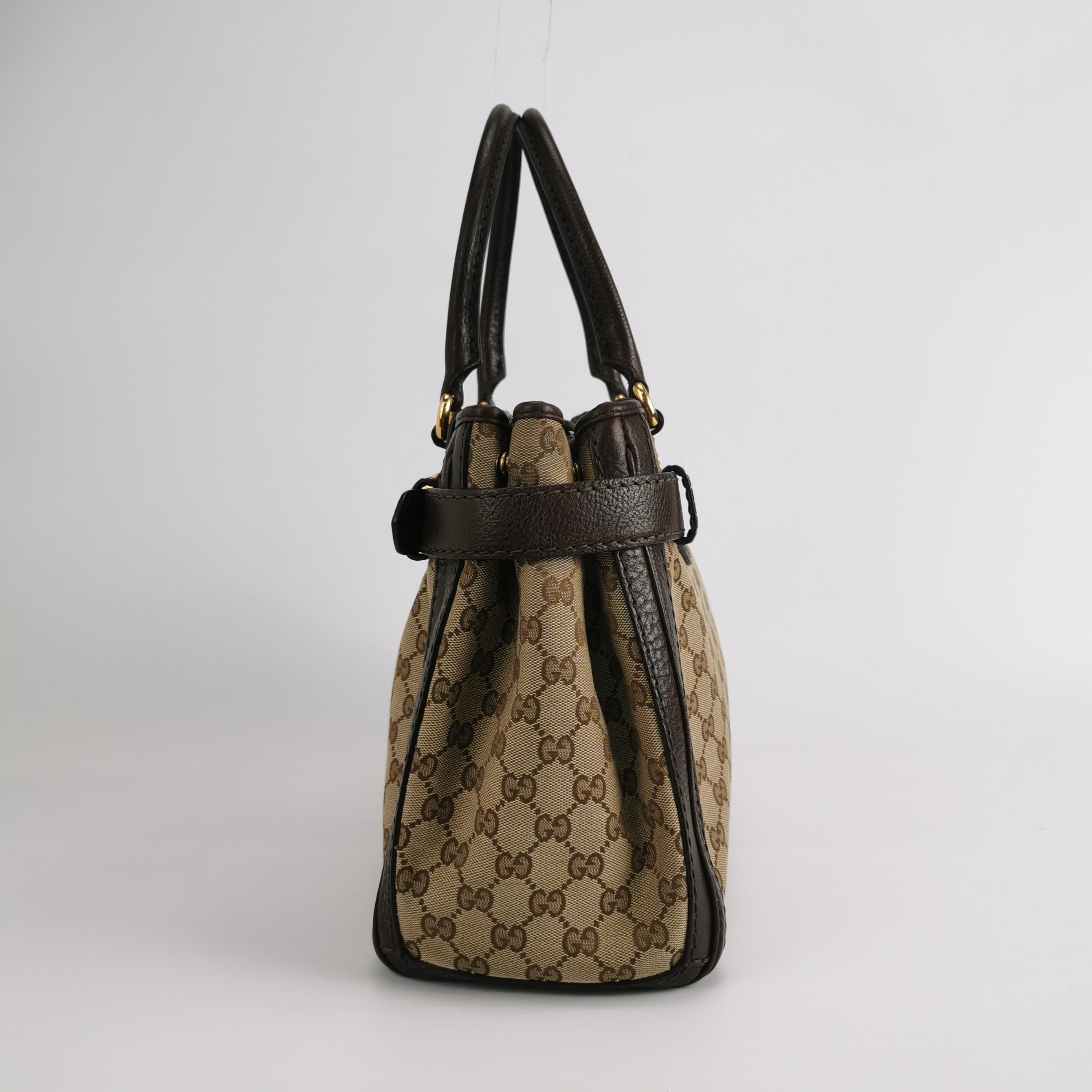 Gucci Gucci Women os Tote Bags Size ONE SIZE - 3 Thumbnail