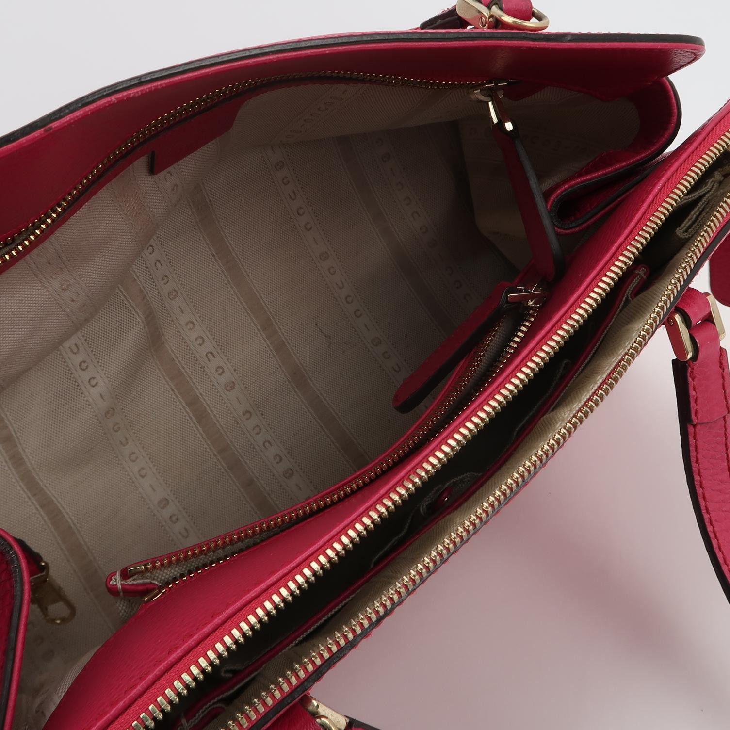Gucci Gucci Women os Shoulder Bags Size ONE SIZE - 7 Thumbnail