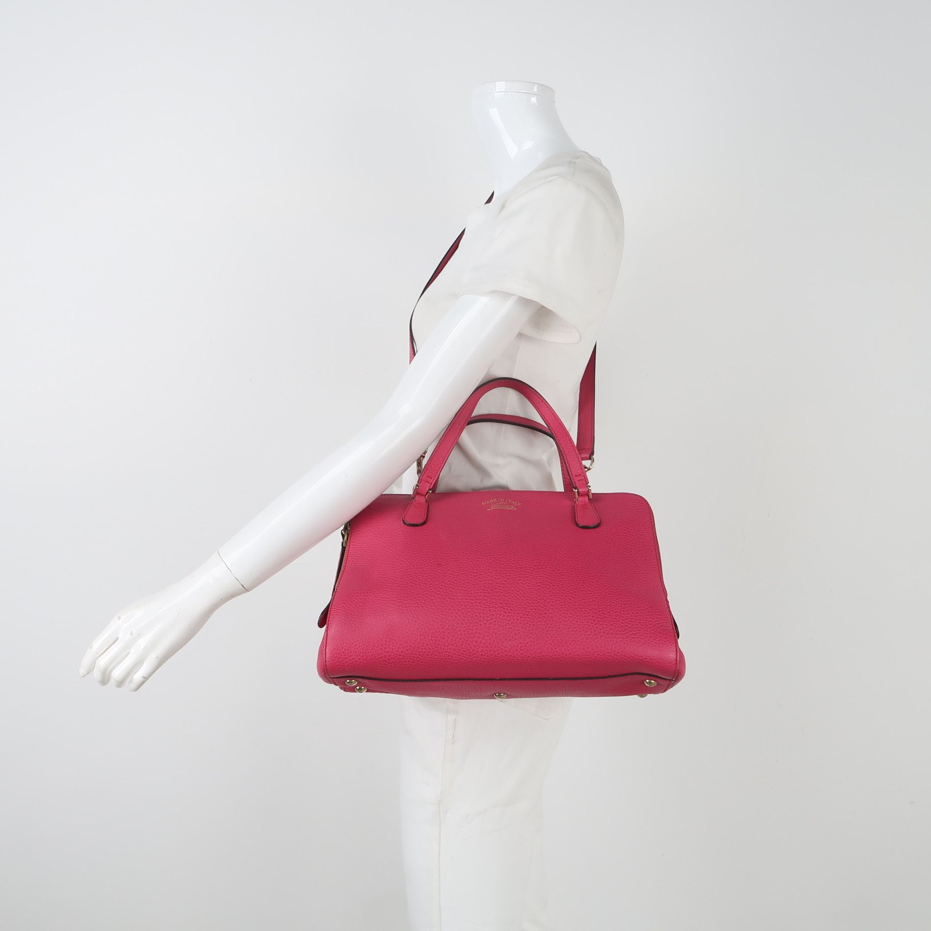 Gucci Gucci Women os Shoulder Bags Size ONE SIZE - 2 Thumbnail
