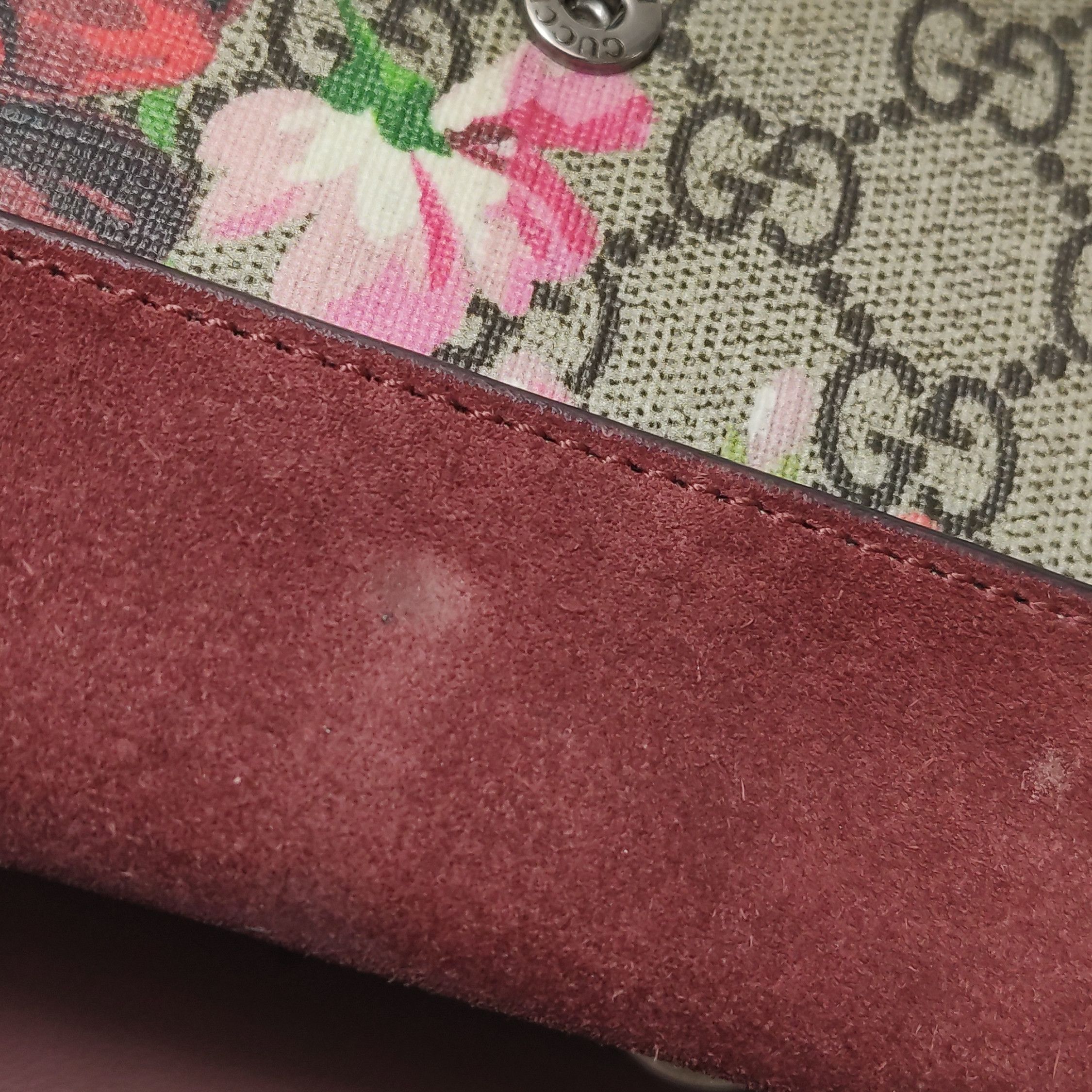 Gucci Gucci Women os Crossbody Bags Size ONE SIZE - 14 Thumbnail