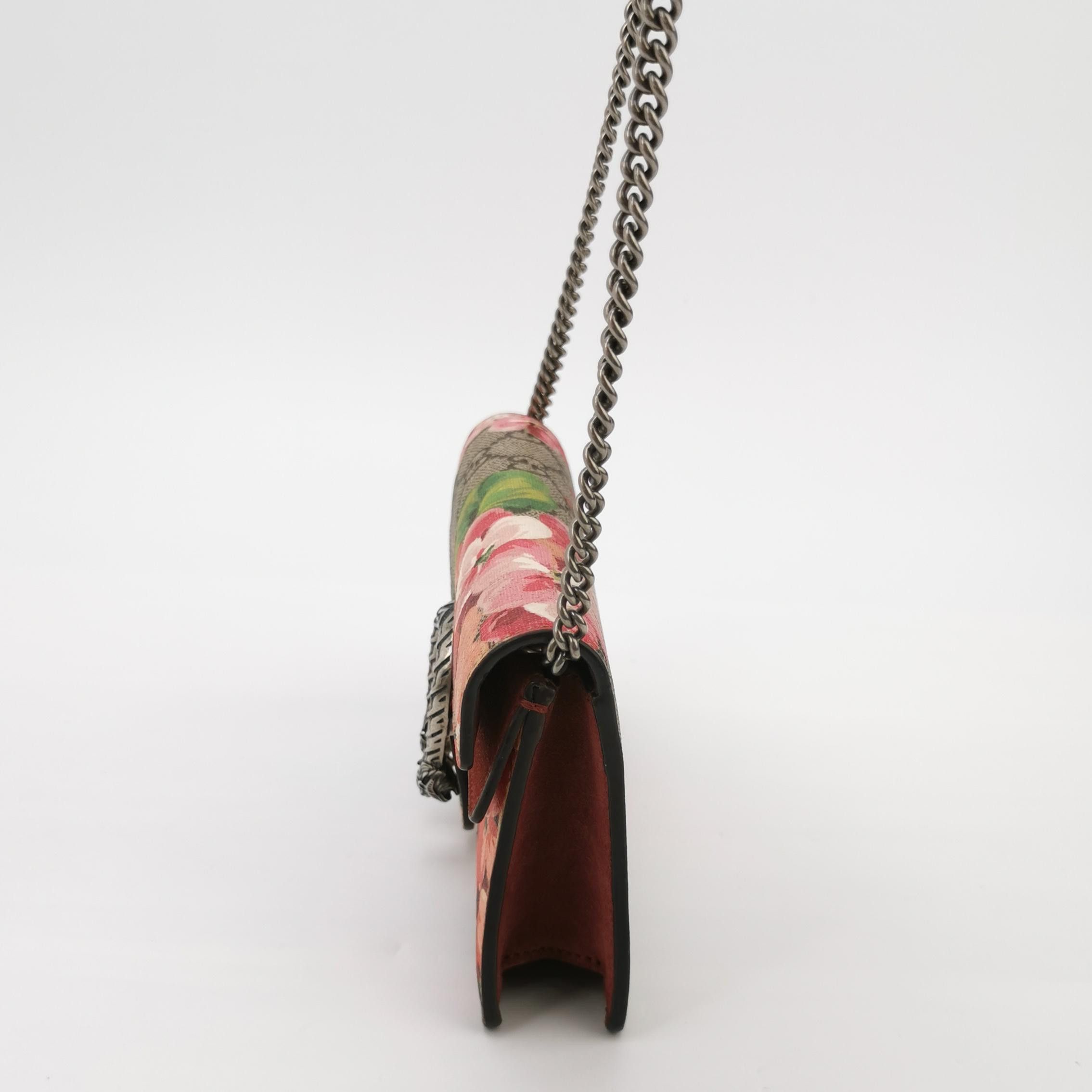 Gucci Gucci Women os Crossbody Bags Size ONE SIZE - 3 Thumbnail