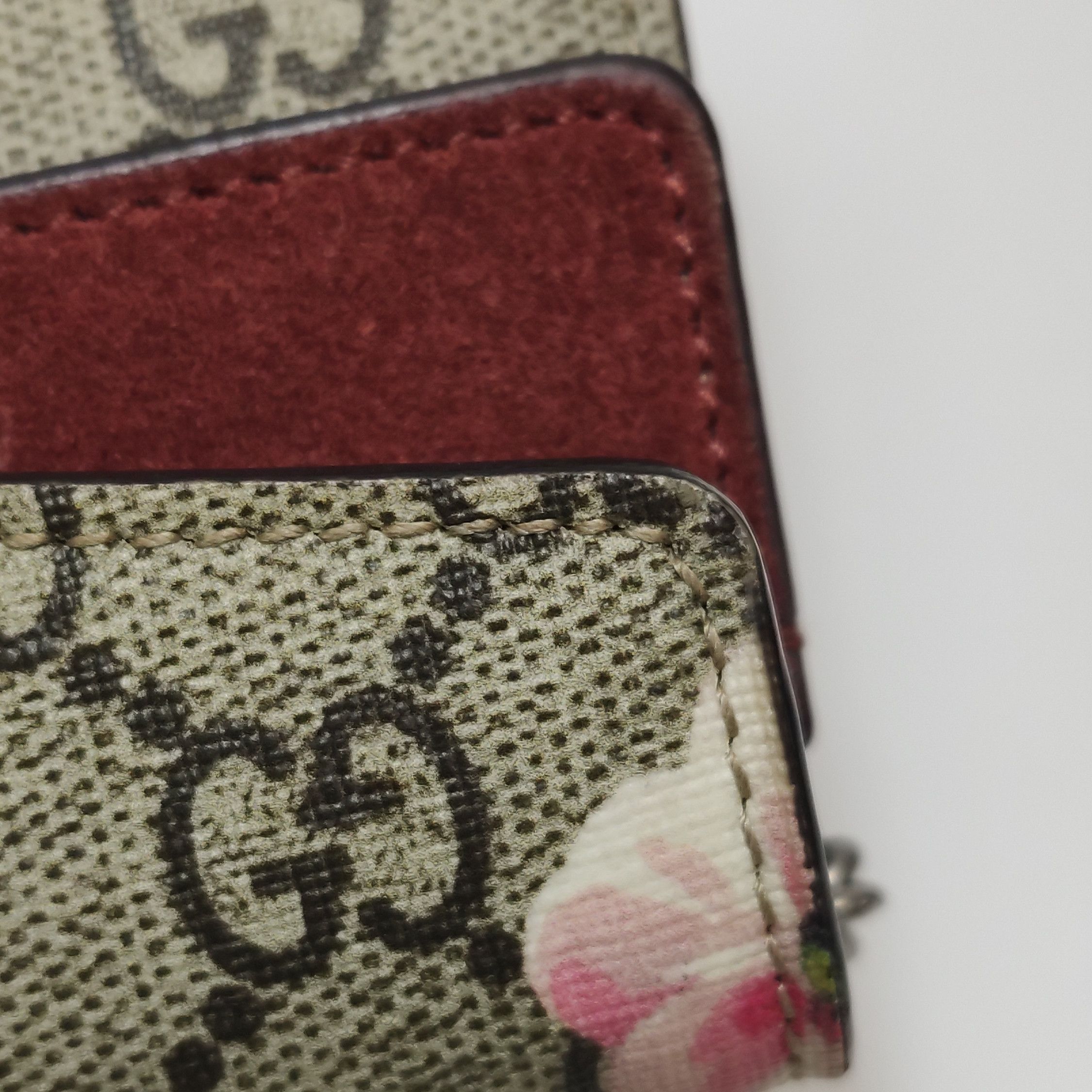Gucci Gucci Women os Crossbody Bags Size ONE SIZE - 18 Thumbnail