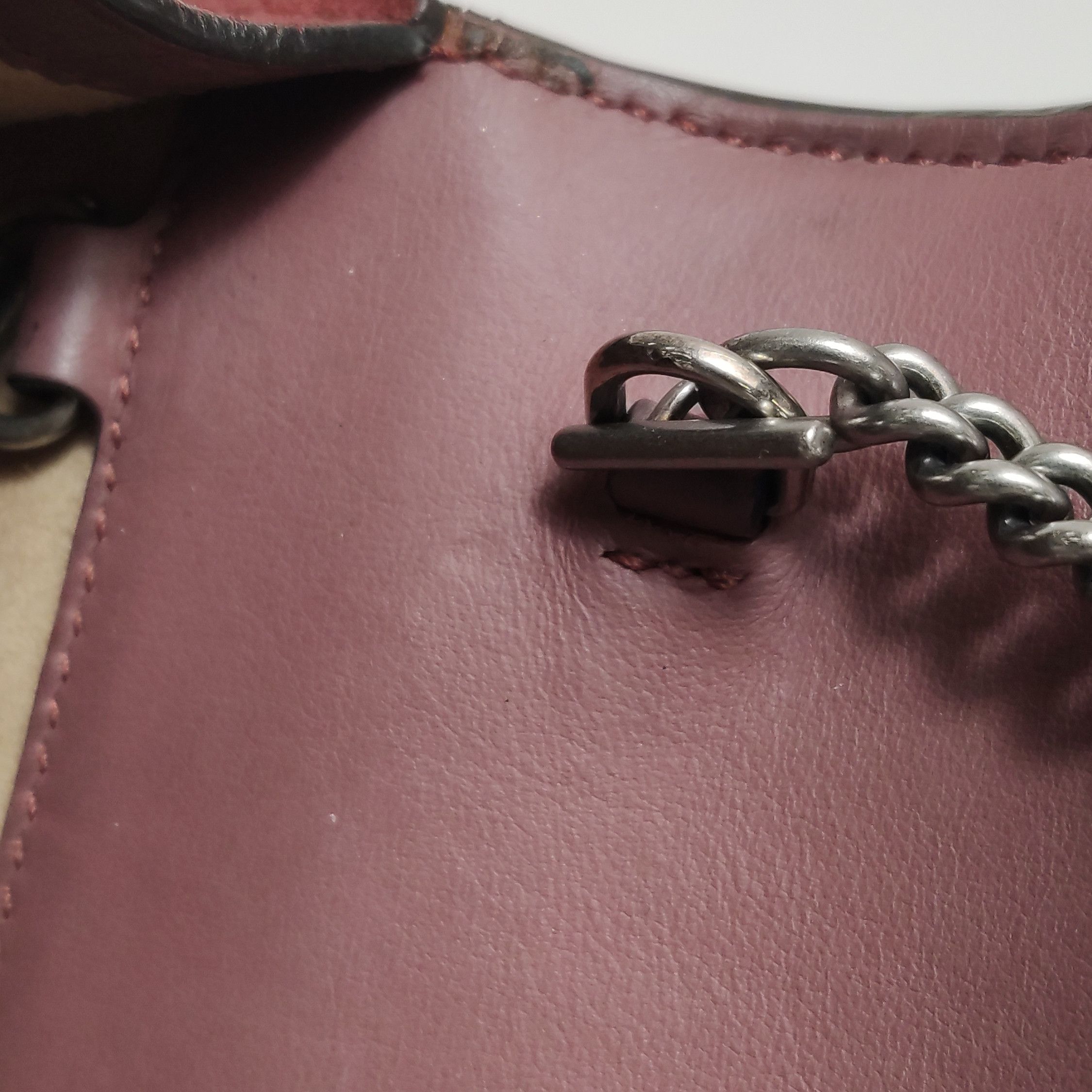 Gucci Gucci Women os Crossbody Bags Size ONE SIZE - 17 Thumbnail