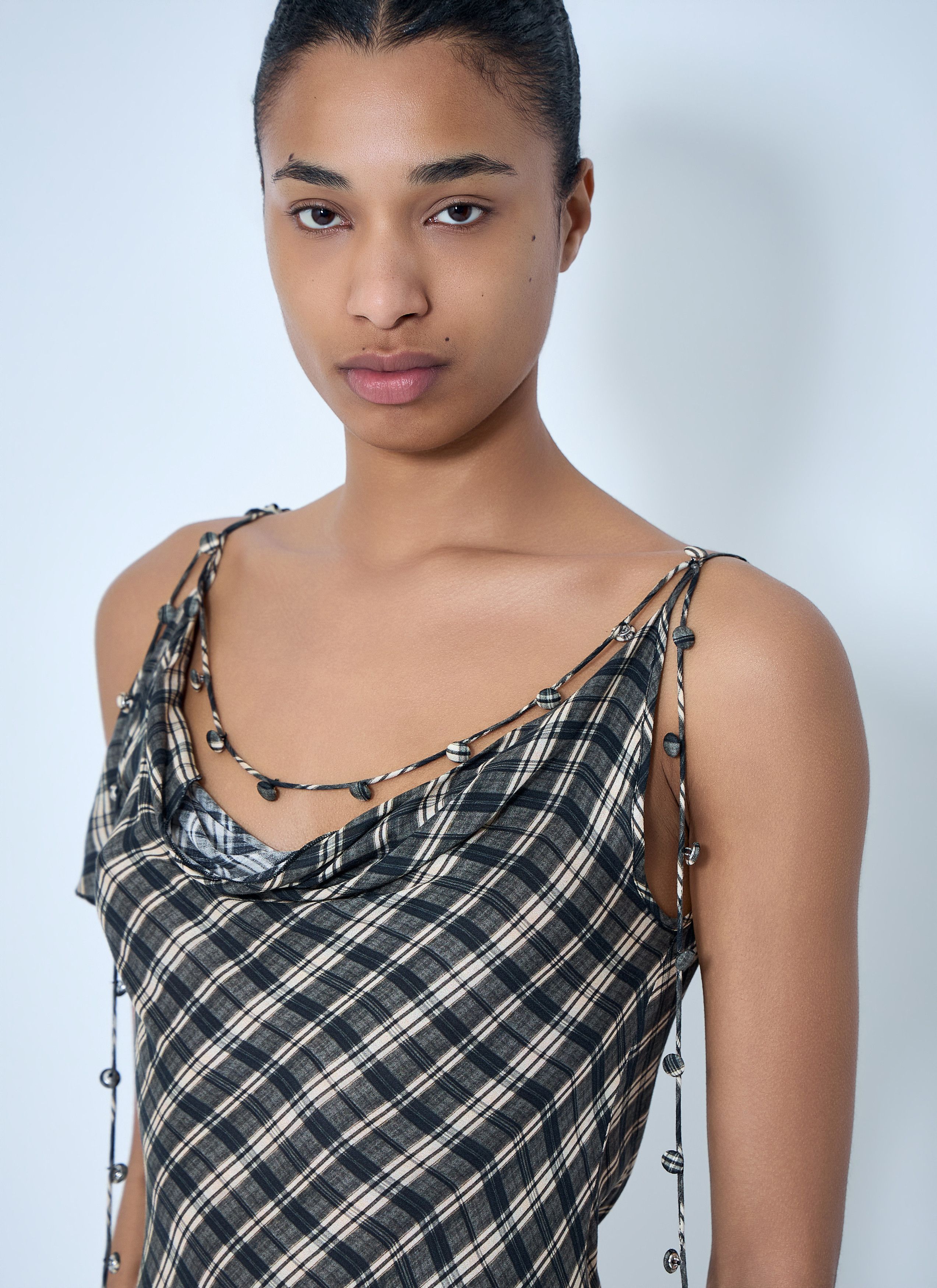 KNWLS Tess Midi Dress Size M / US 6-8 / IT 42-44 - 5 Thumbnail