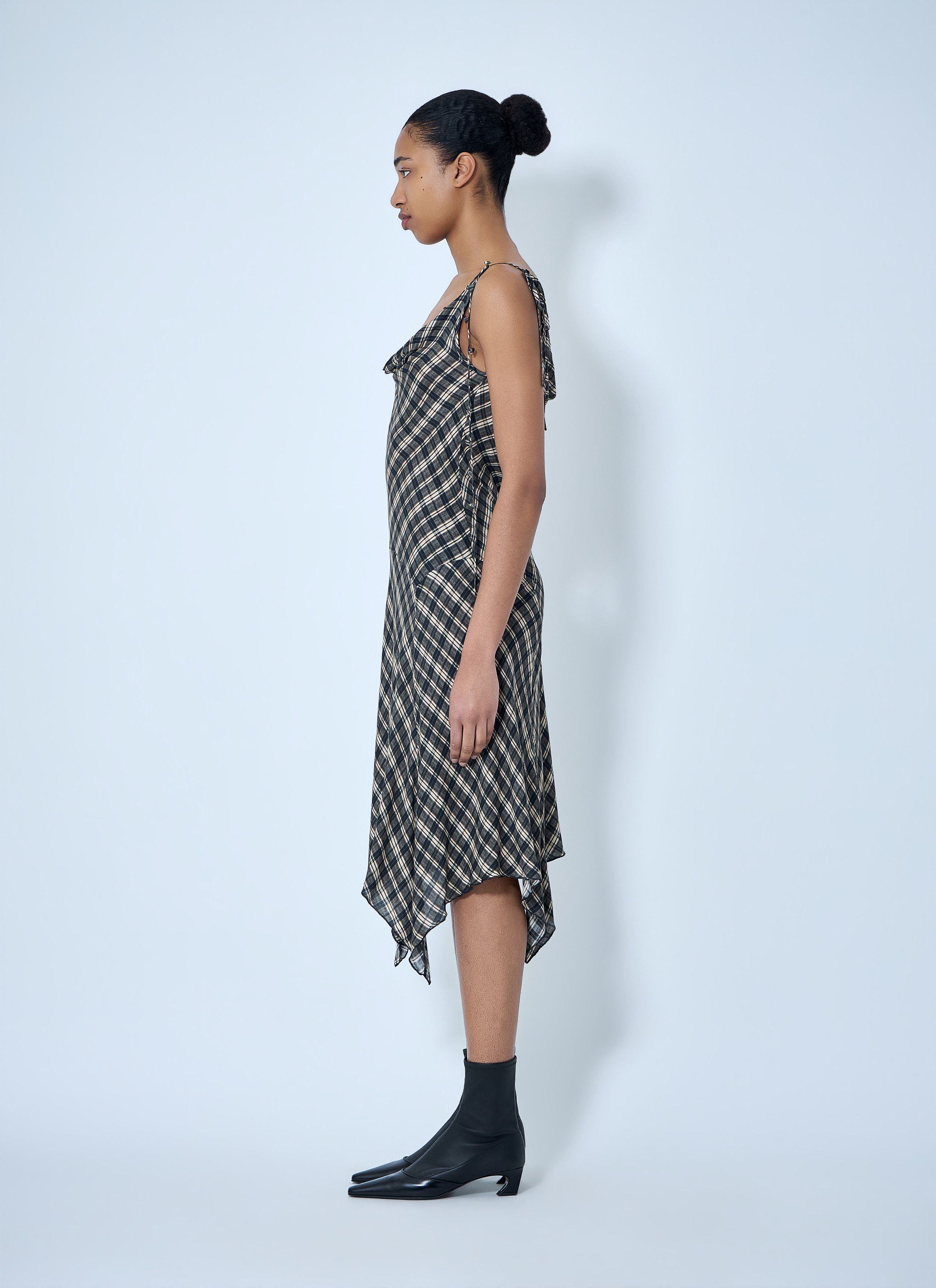 KNWLS Tess Midi Dress Size M / US 6-8 / IT 42-44 - 3 Thumbnail