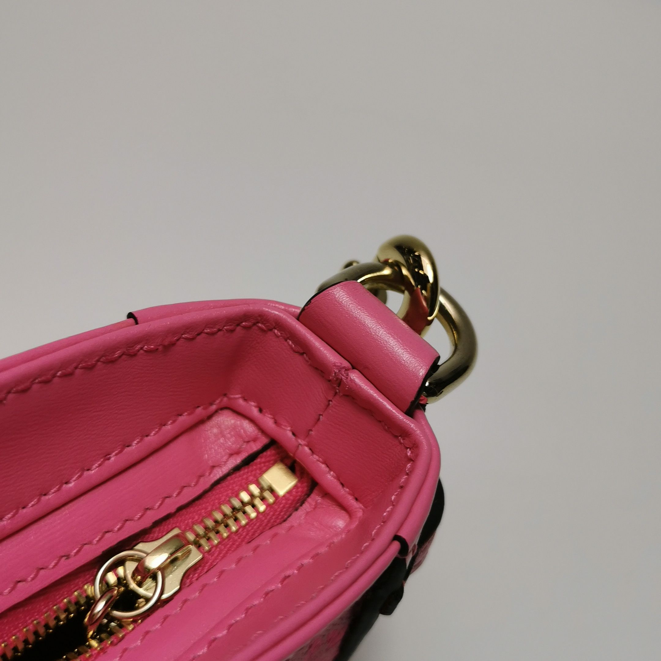 Gucci Gucci Women os Shoulder Bags Size ONE SIZE - 10 Thumbnail