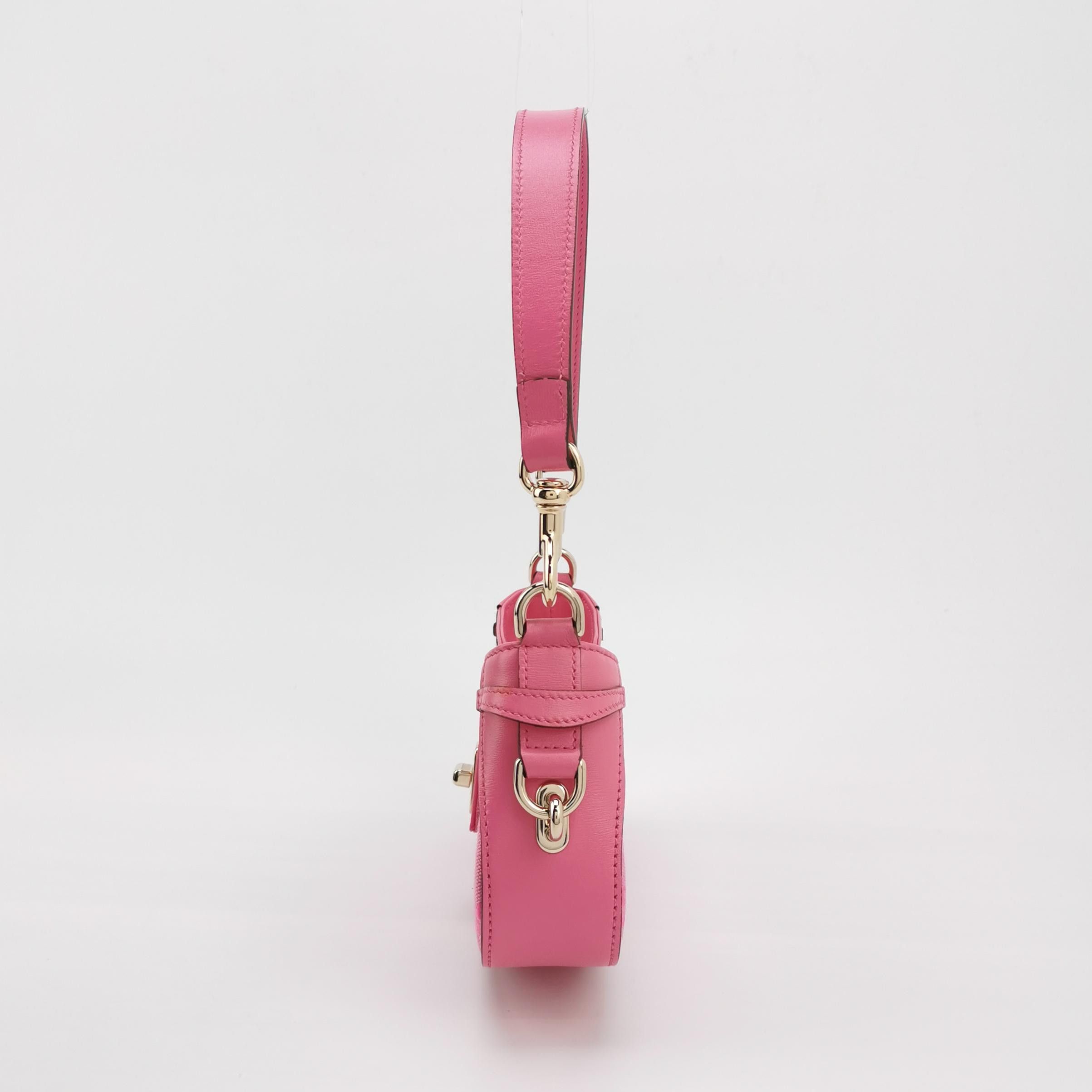Gucci Gucci Women os Shoulder Bags Size ONE SIZE - 3 Thumbnail